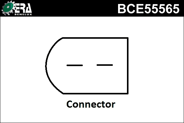 Remzadel/remklauw Era Benelux BCE55565