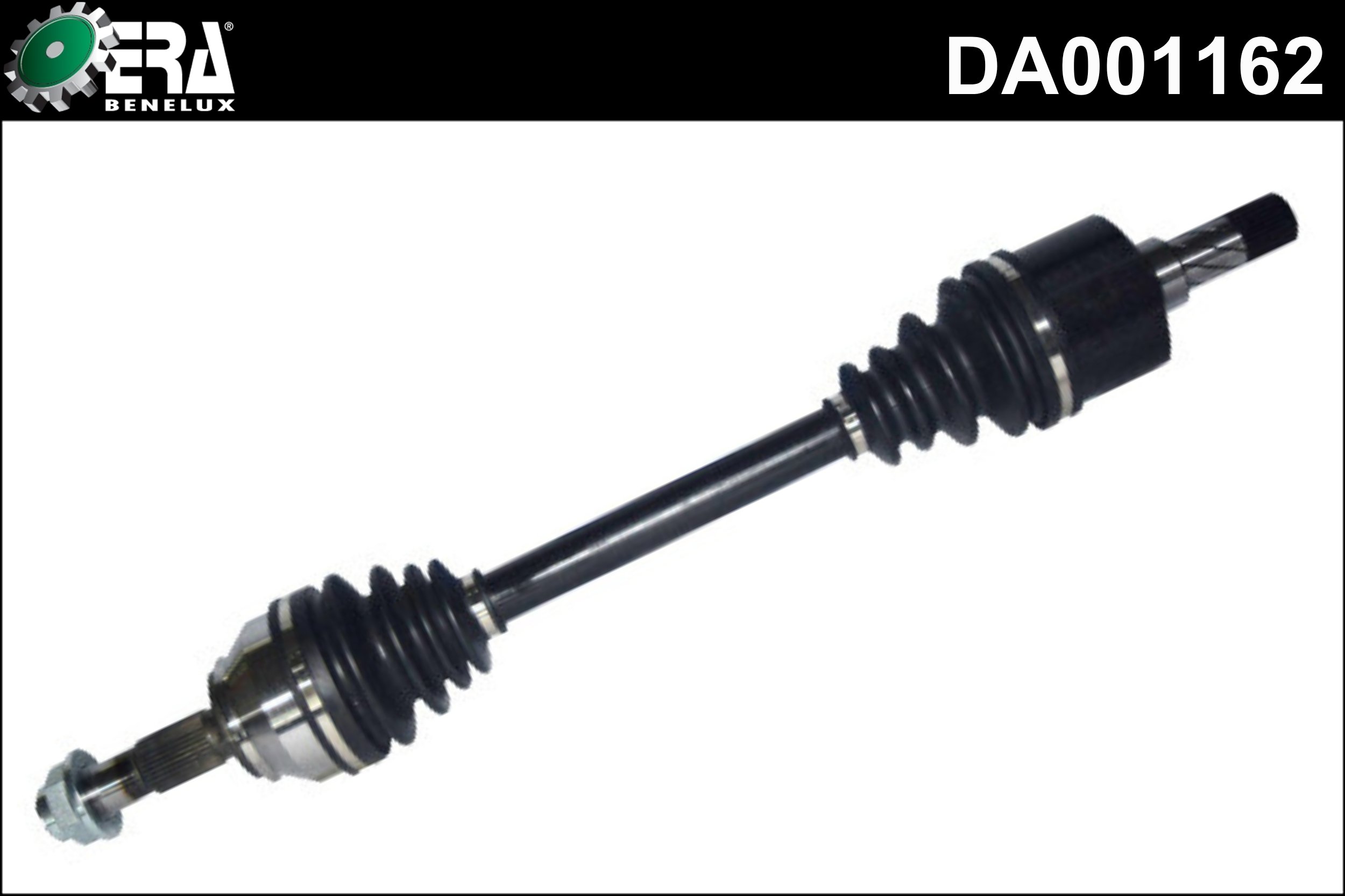 Aandrijfas Era Benelux DA001162