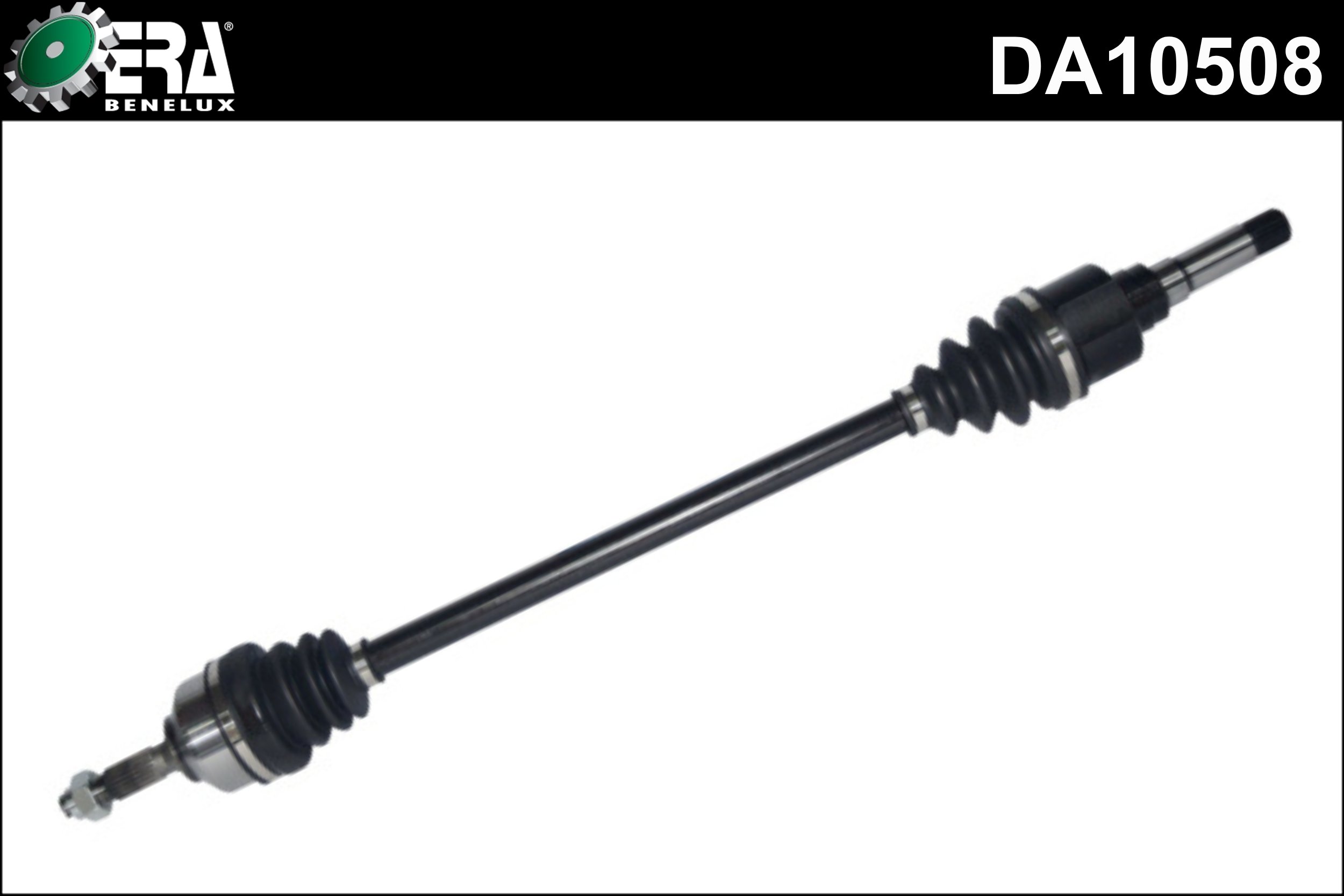 Aandrijfas Era Benelux DA10508