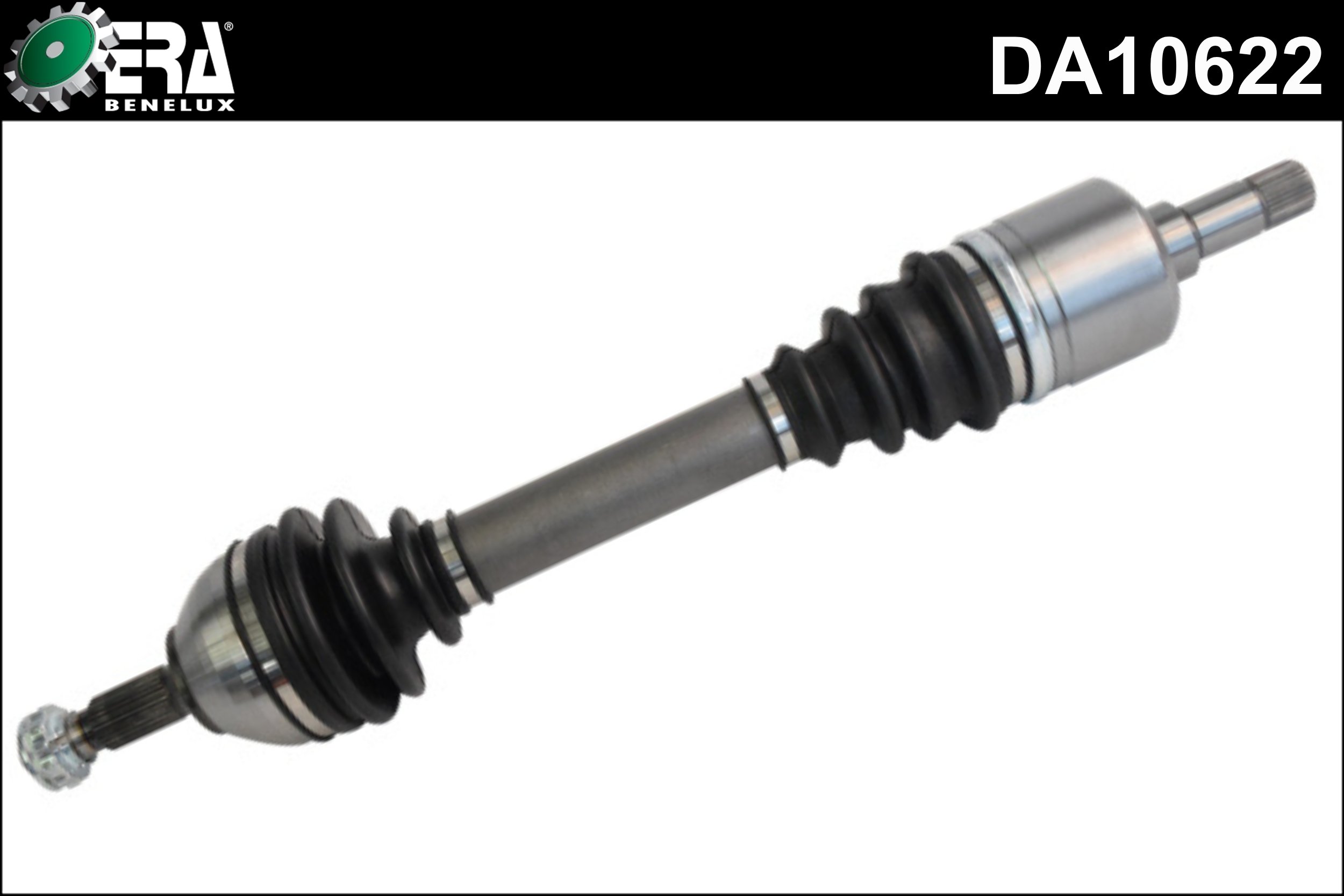 Aandrijfas Era Benelux DA10622