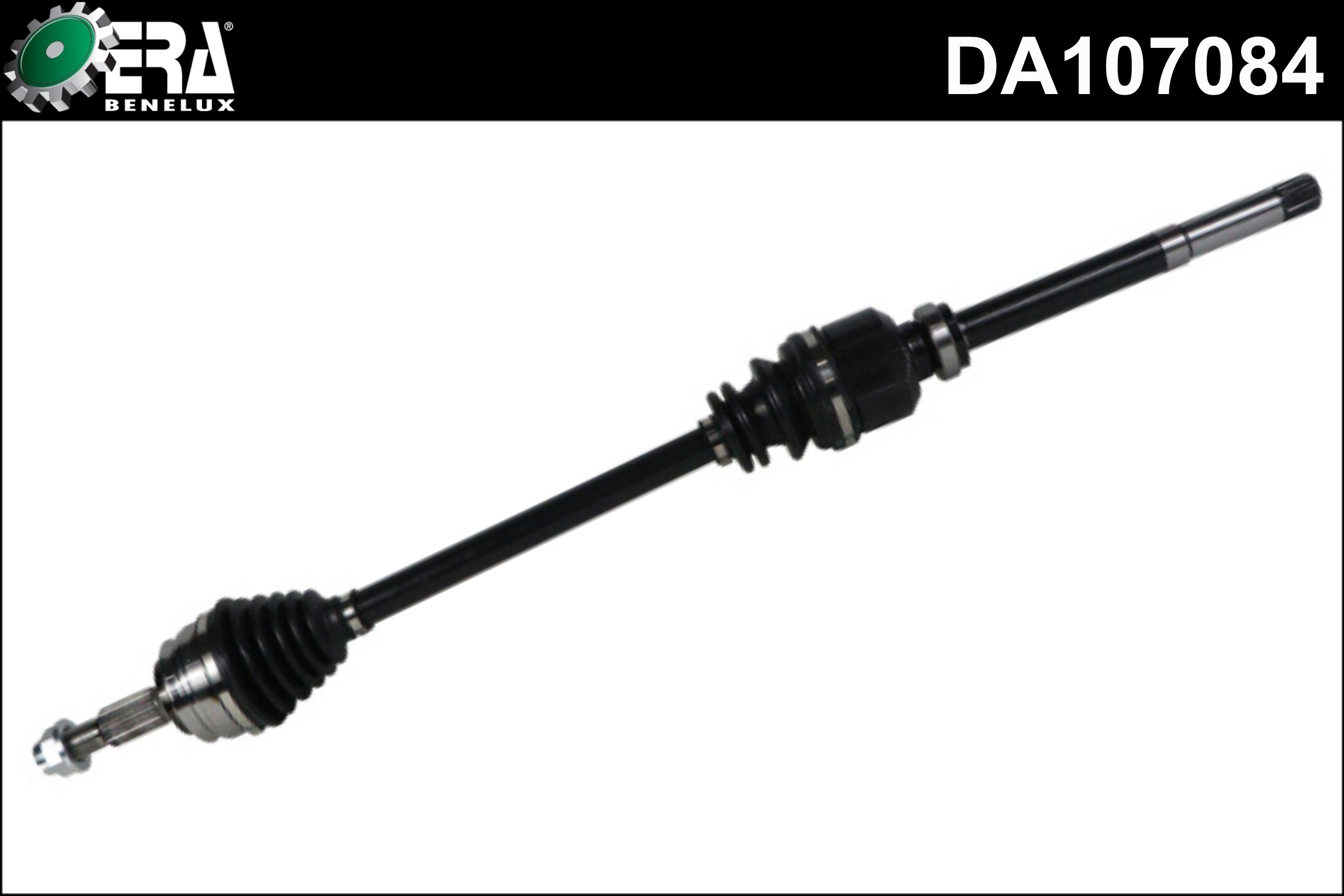 Aandrijfas Era Benelux DA107084