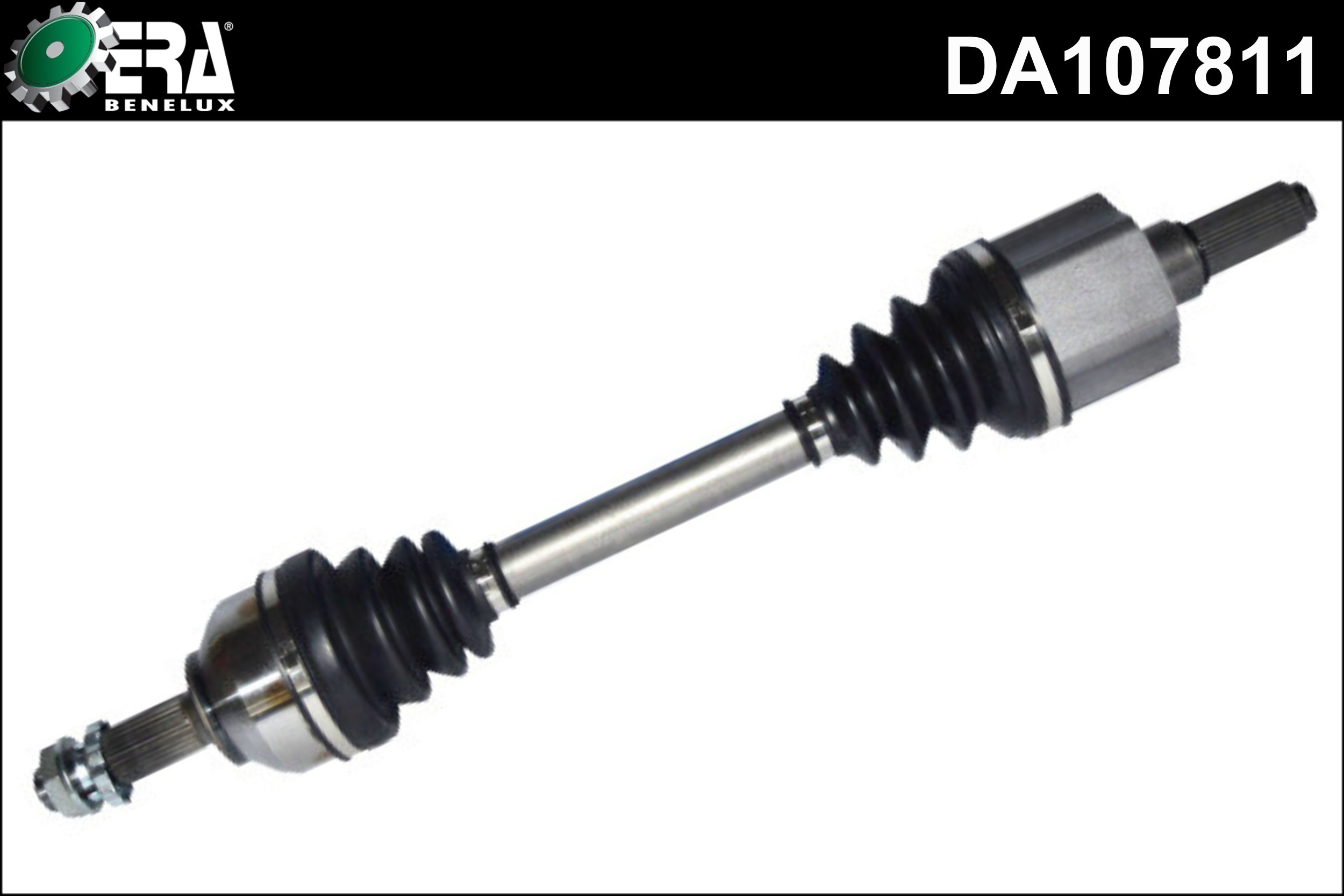Aandrijfas Era Benelux DA107811