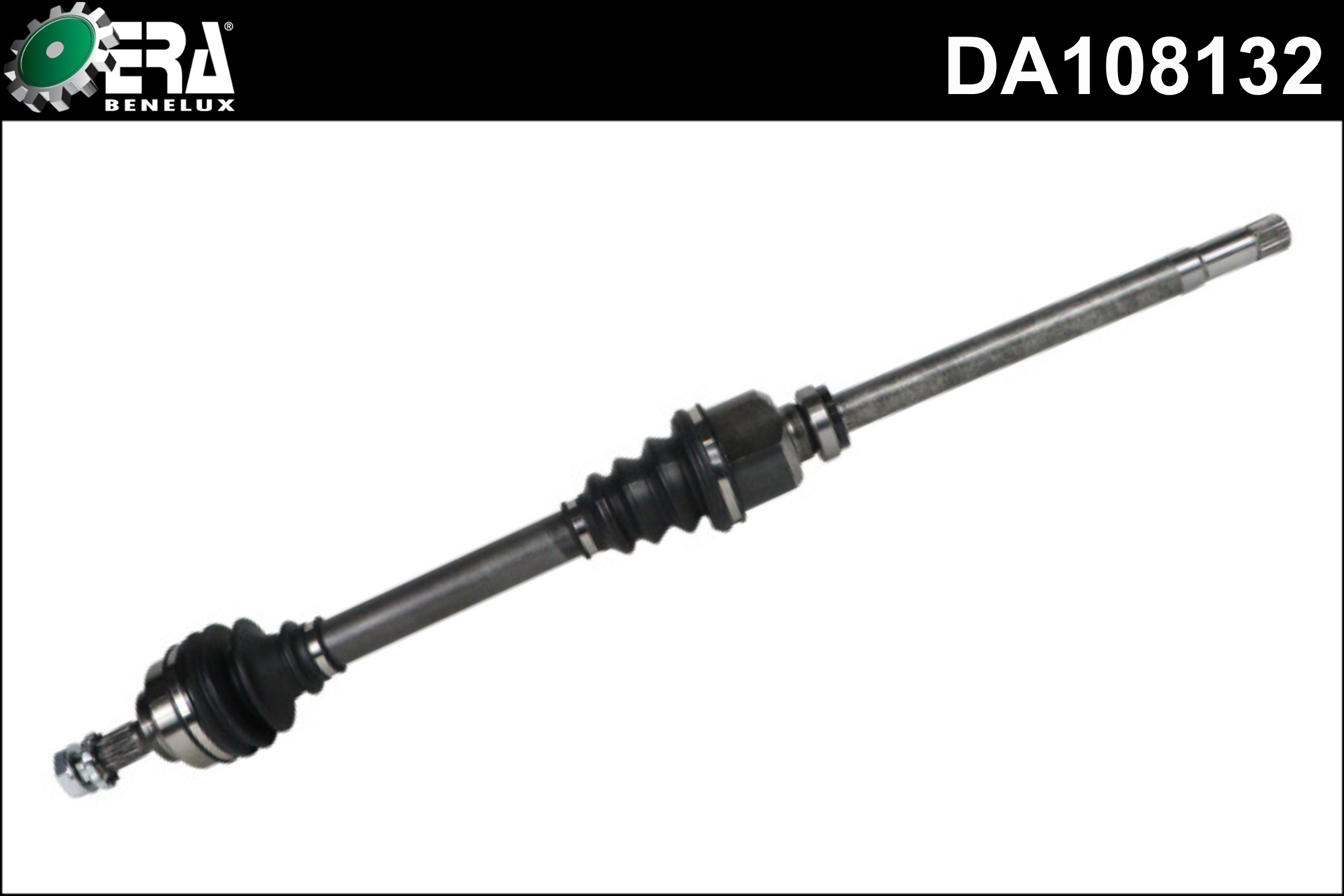 Aandrijfas Era Benelux DA108132