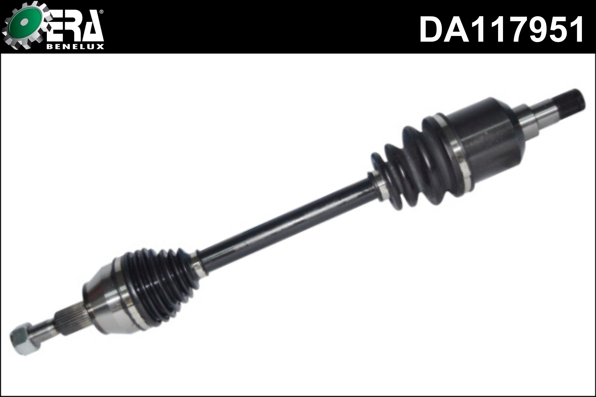 Aandrijfas Era Benelux DA117951