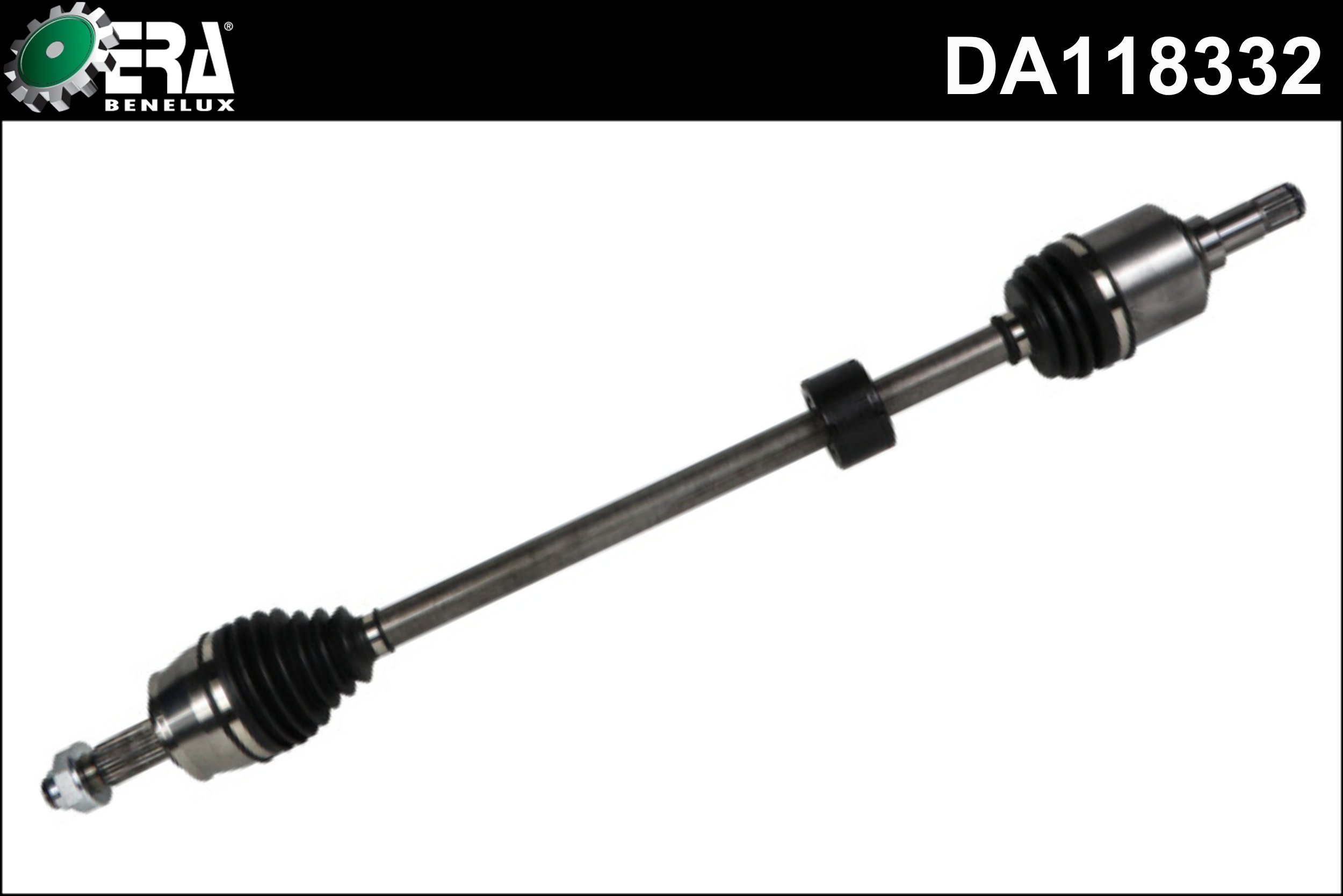 Aandrijfas Era Benelux DA118332