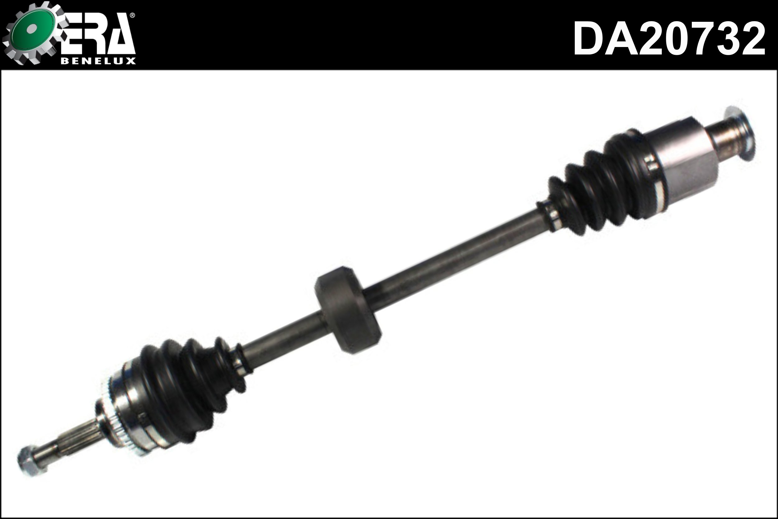 Aandrijfas Era Benelux DA20732