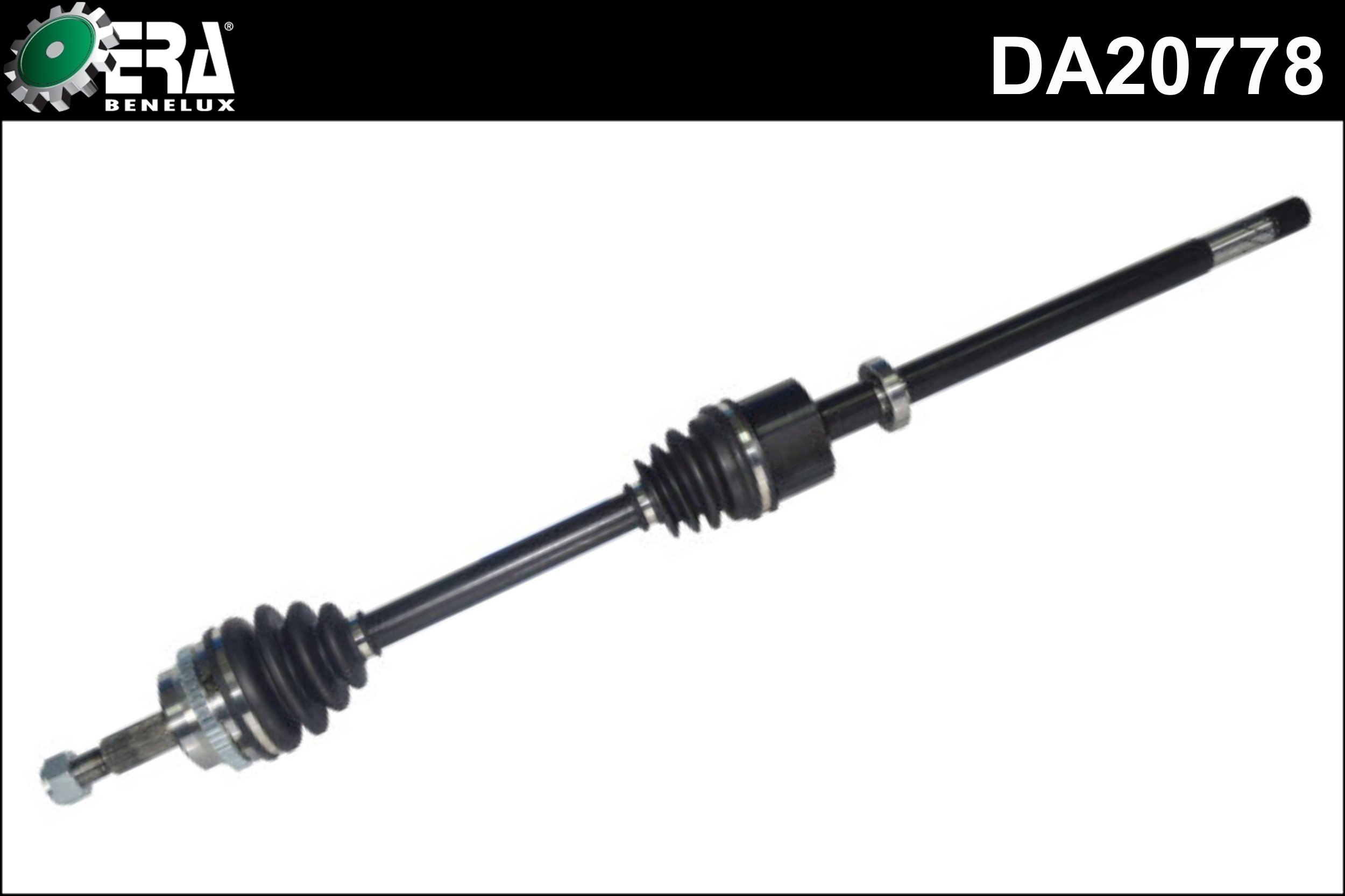 Aandrijfas Era Benelux DA20778