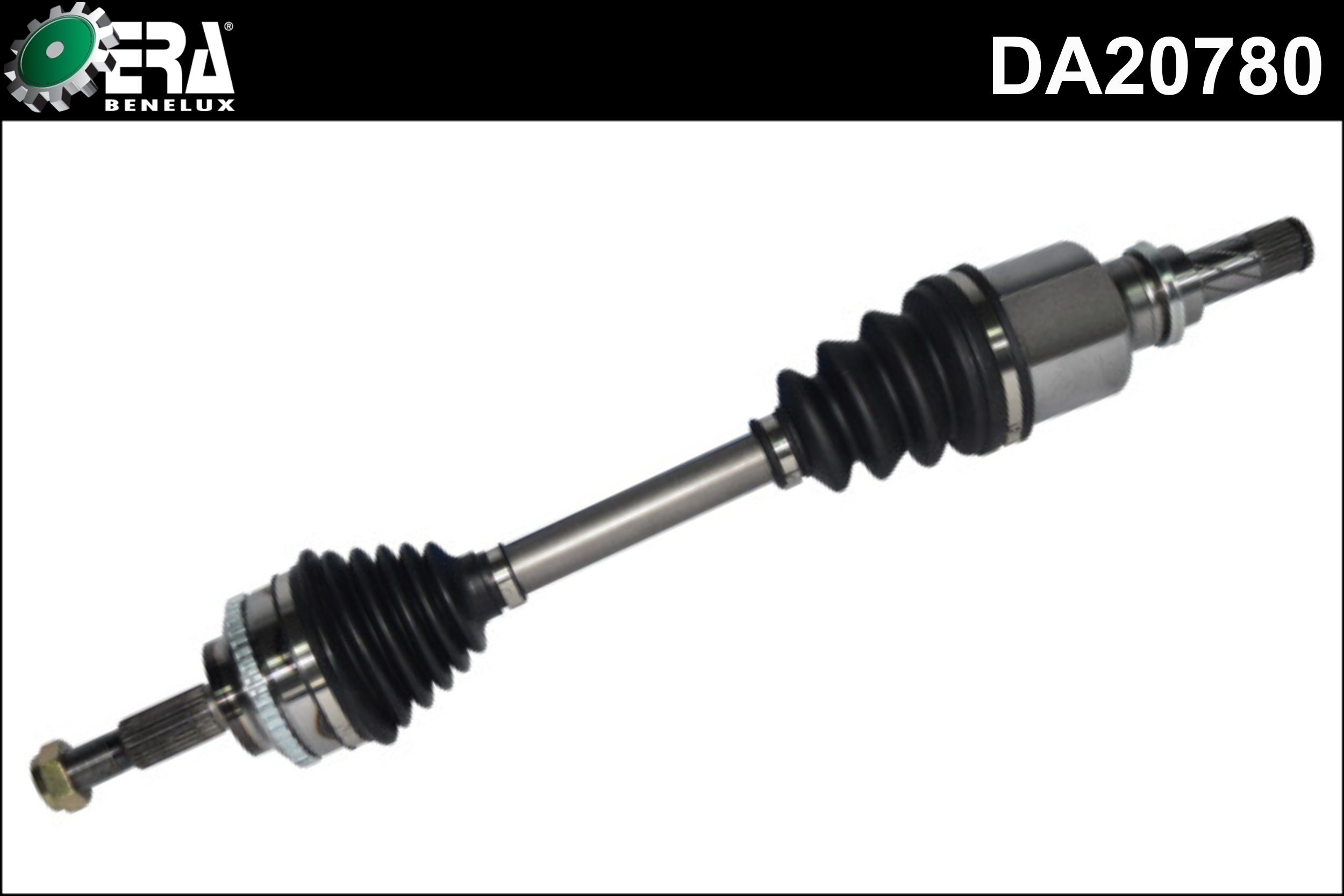Aandrijfas Era Benelux DA20780