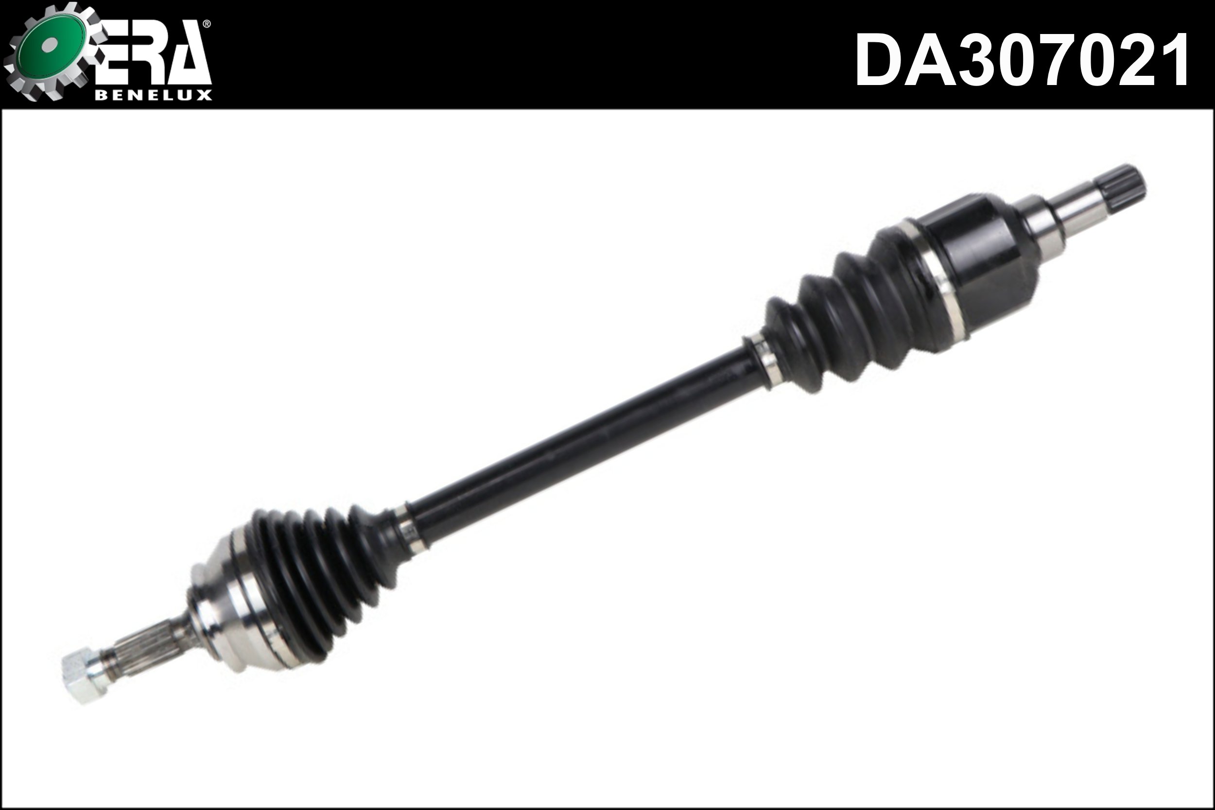 Aandrijfas Era Benelux DA307021