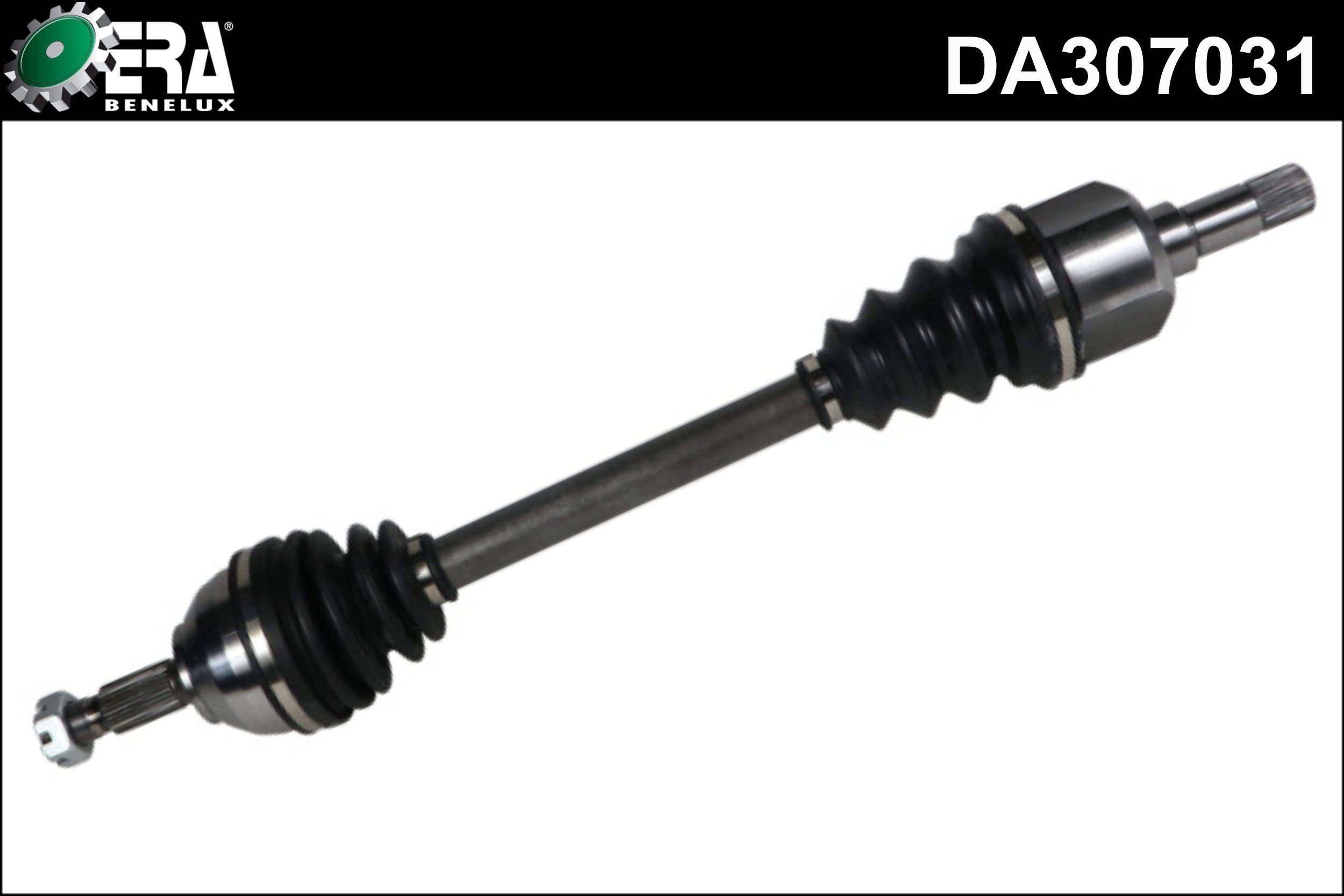 Aandrijfas Era Benelux DA307031