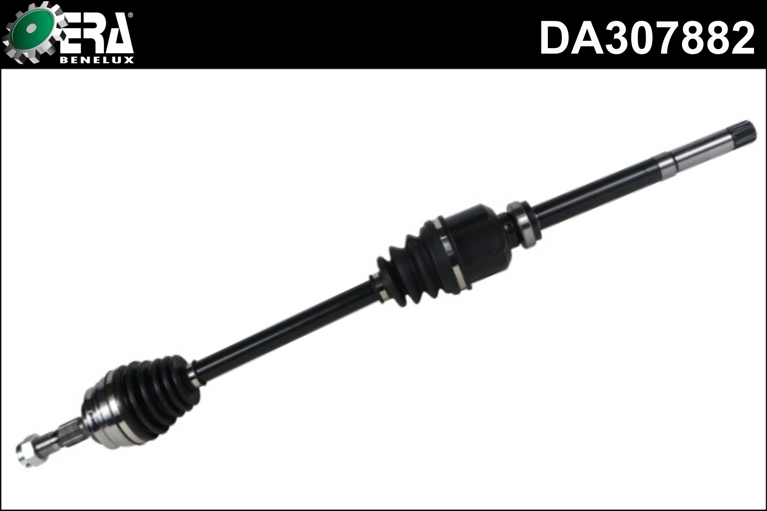 Aandrijfas Era Benelux DA307882