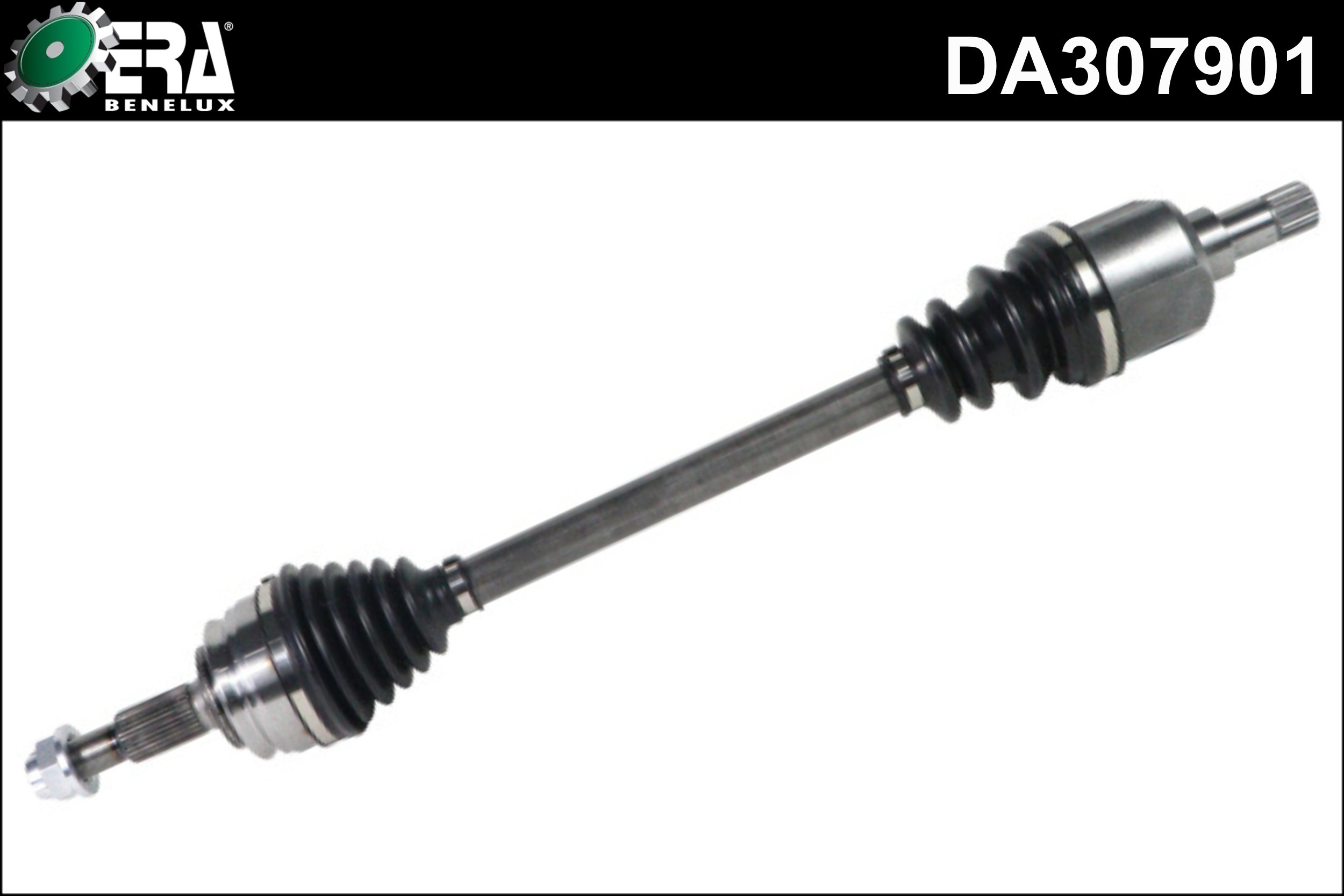 Aandrijfas Era Benelux DA307901