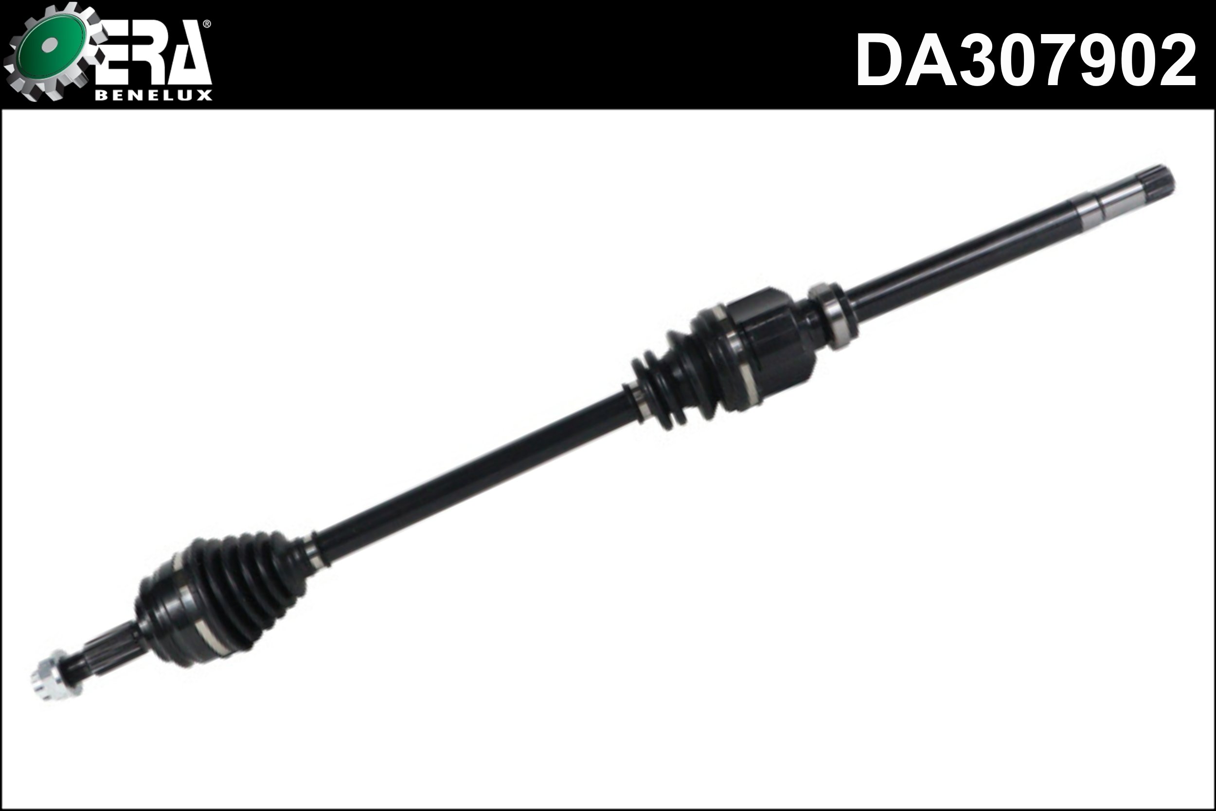 Aandrijfas Era Benelux DA307902