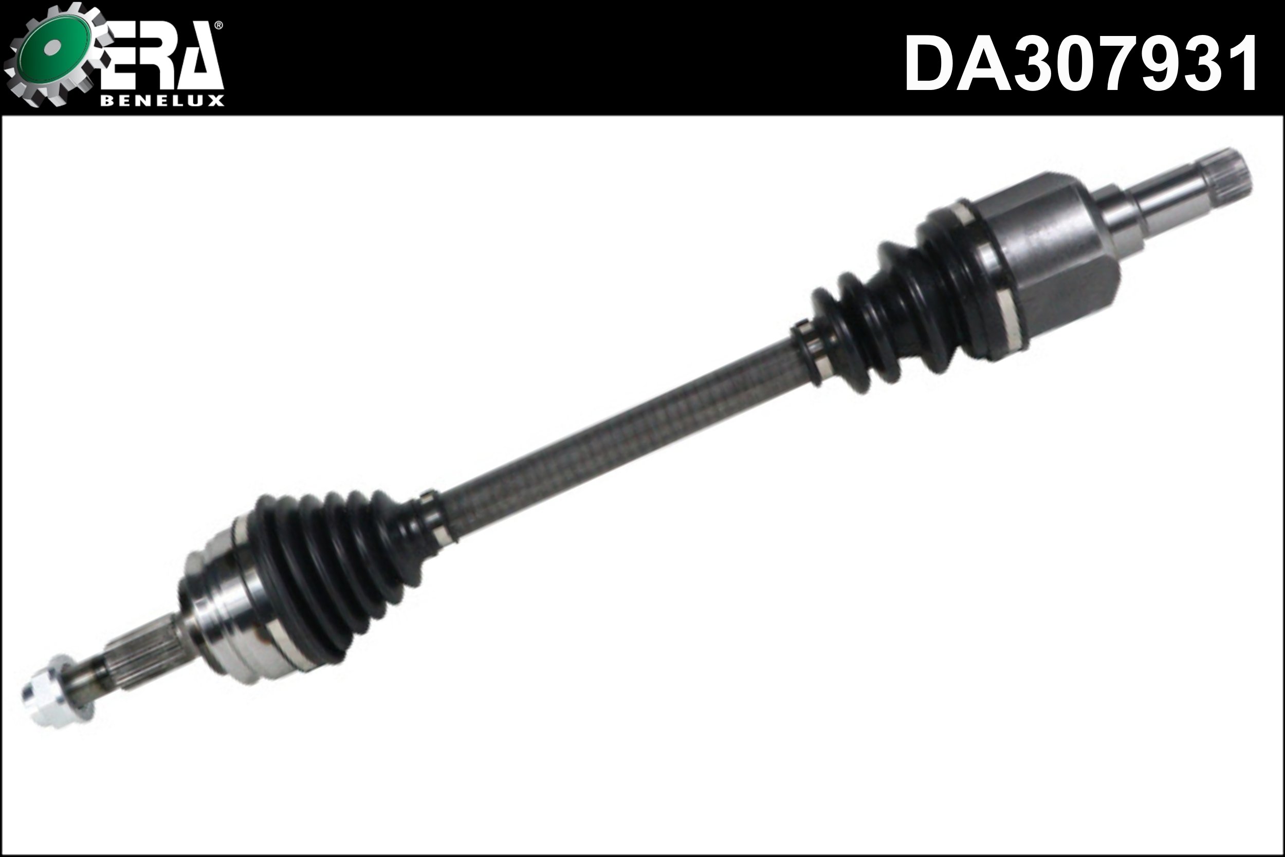 Aandrijfas Era Benelux DA307931