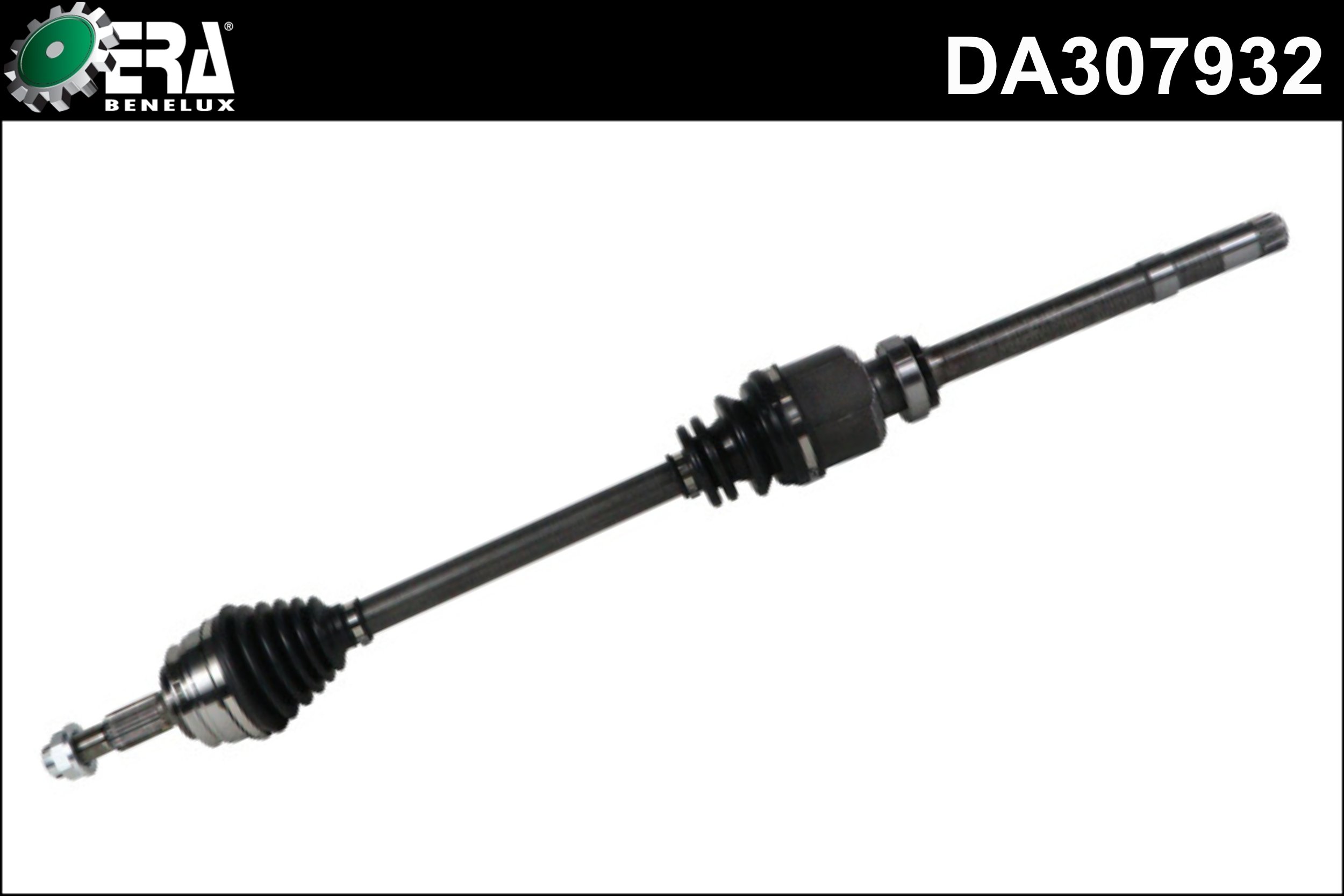 Aandrijfas Era Benelux DA307932