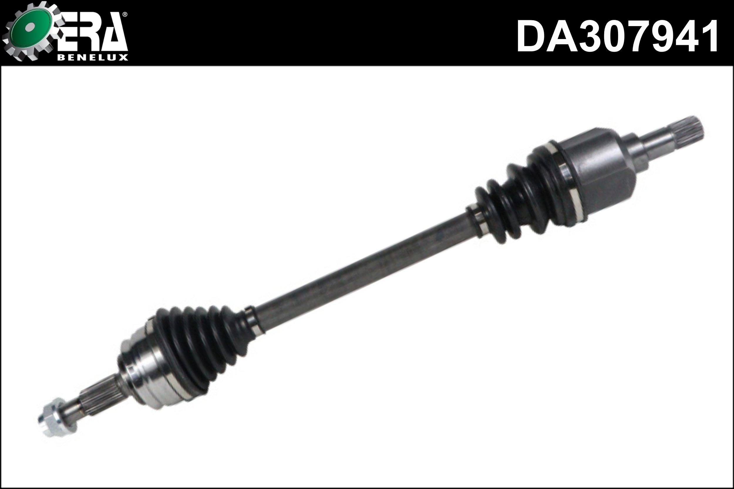 Aandrijfas Era Benelux DA307941