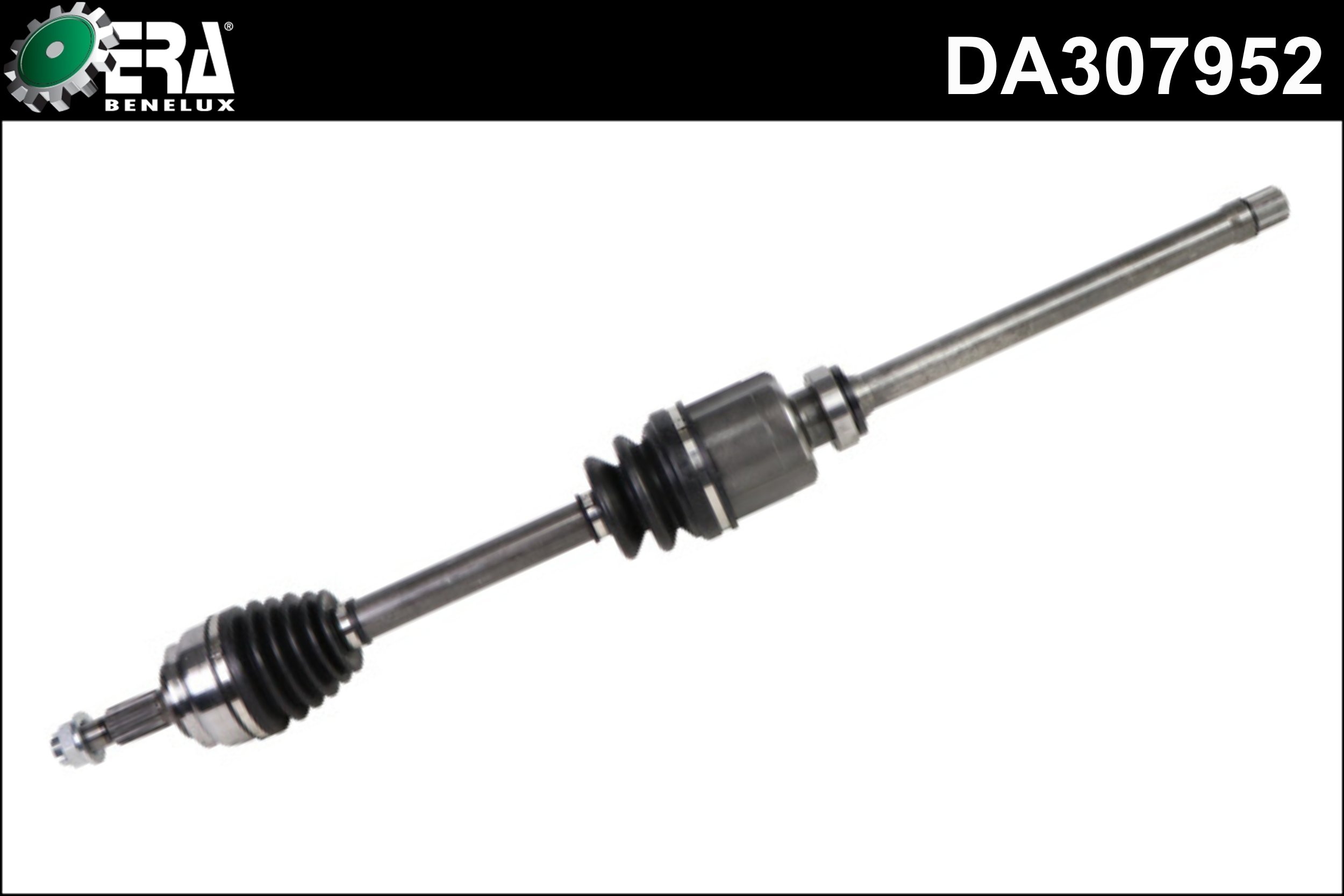 Aandrijfas Era Benelux DA307952