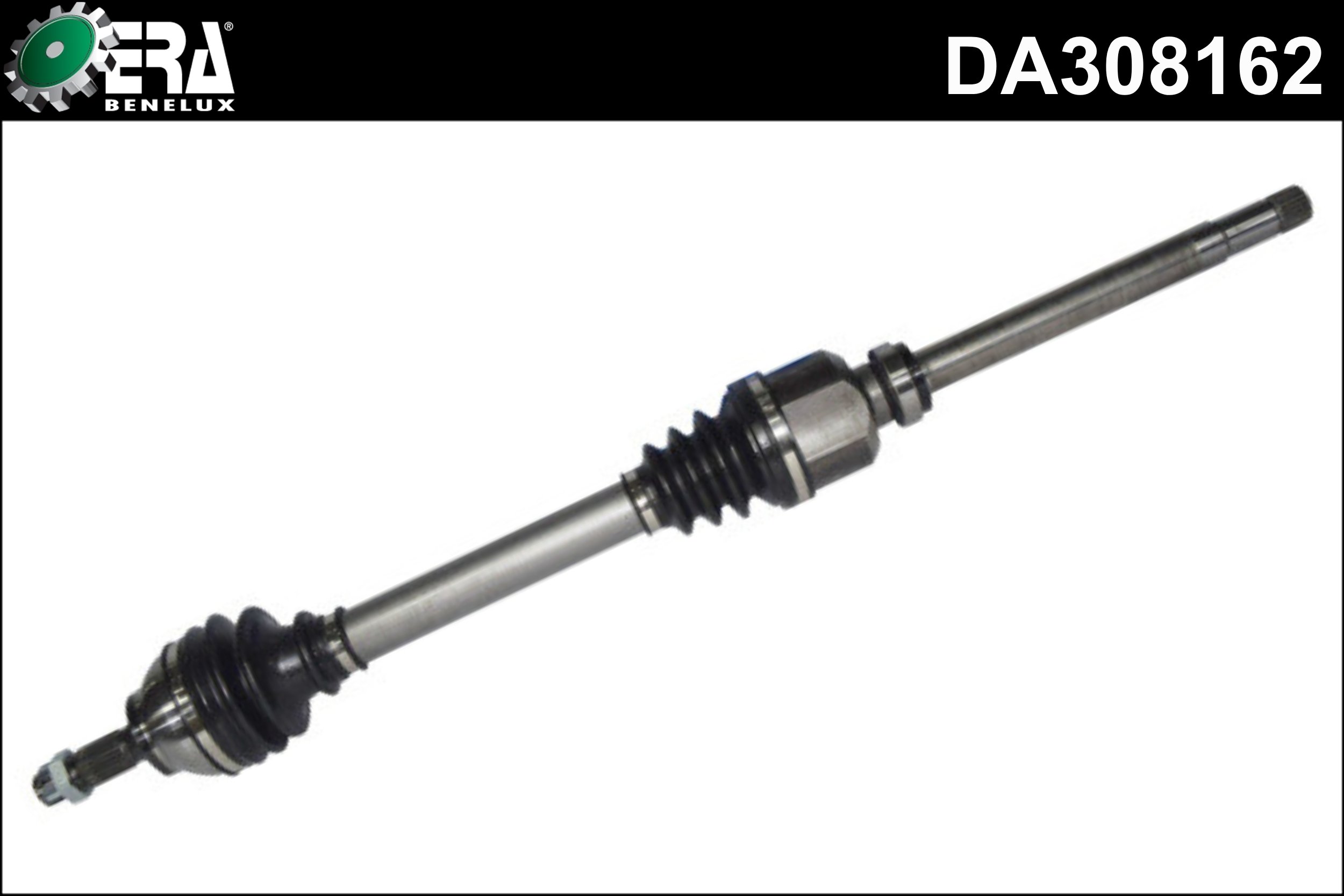 Aandrijfas Era Benelux DA308162