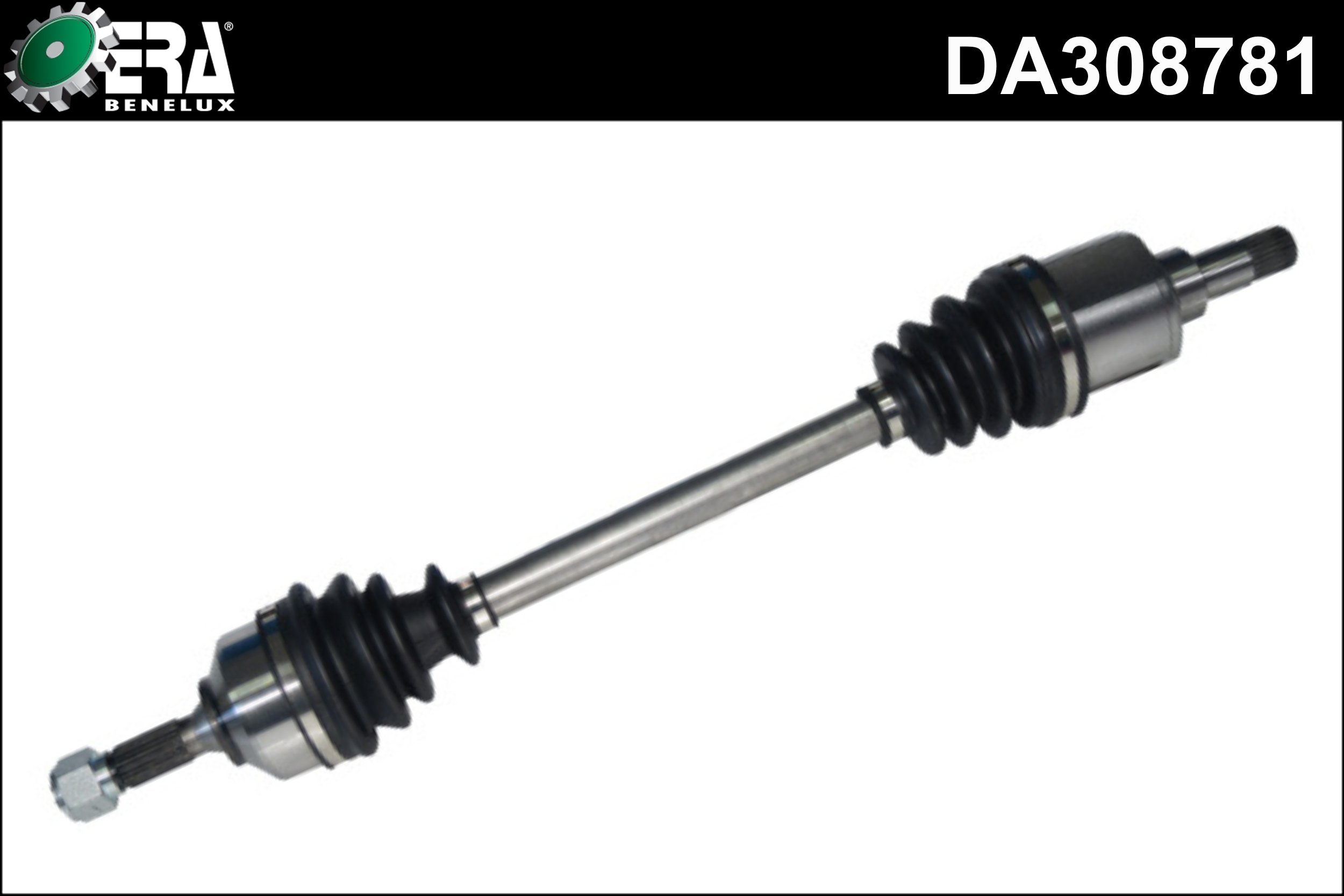 Aandrijfas Era Benelux DA308781