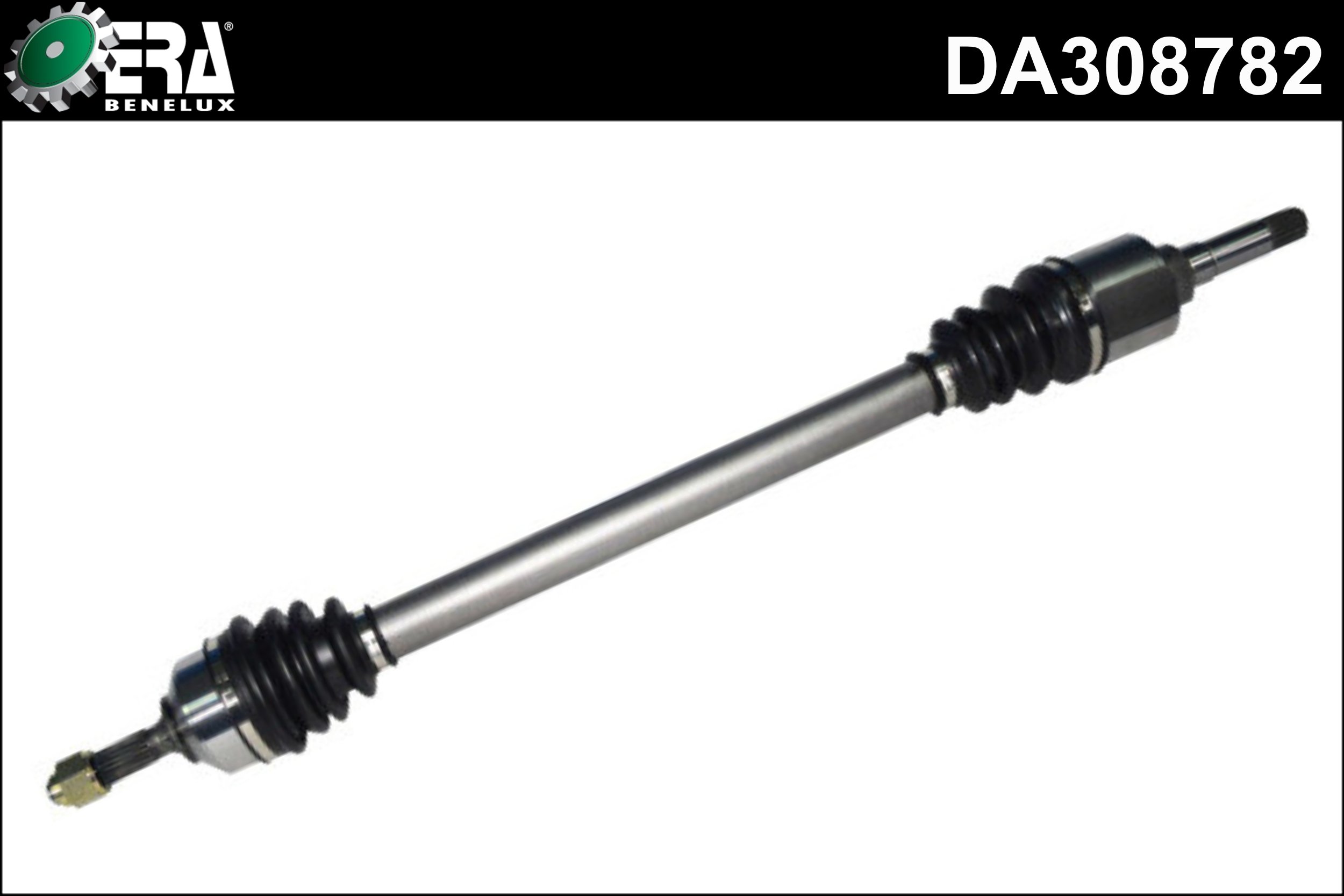 Aandrijfas Era Benelux DA308782