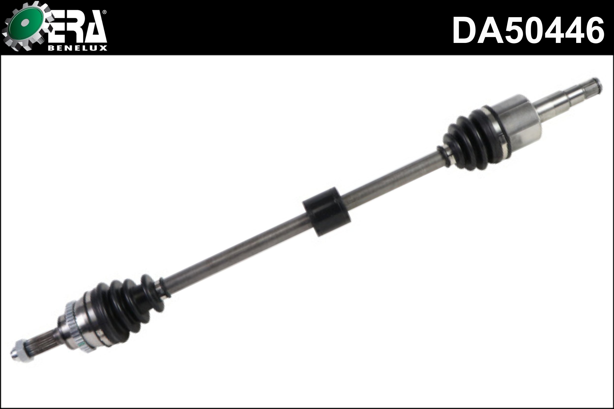 Aandrijfas Era Benelux DA50446