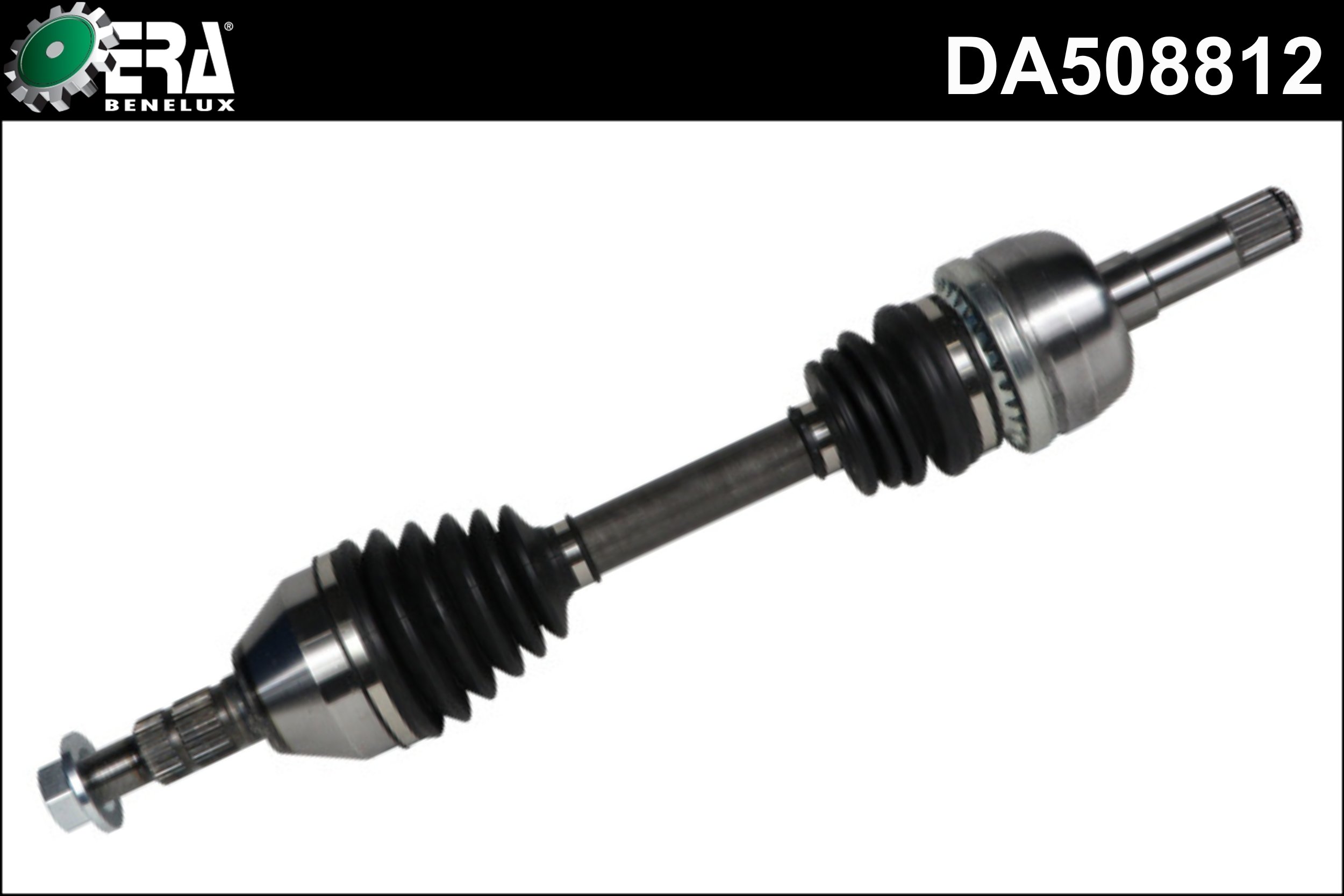 Aandrijfas Era Benelux DA508812