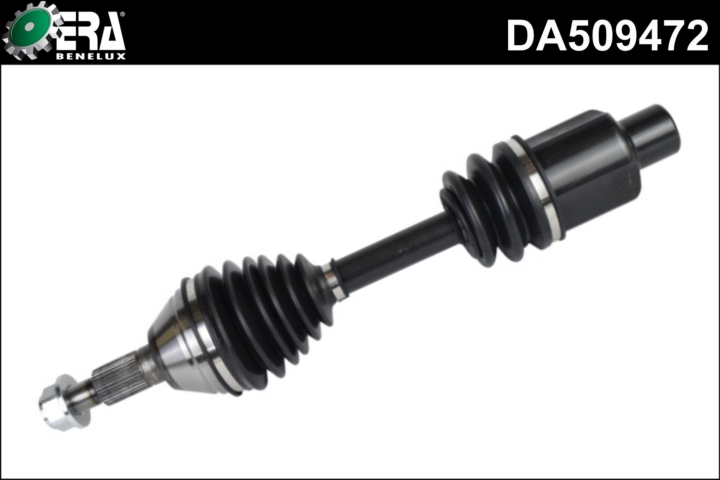 Aandrijfas Era Benelux DA509472