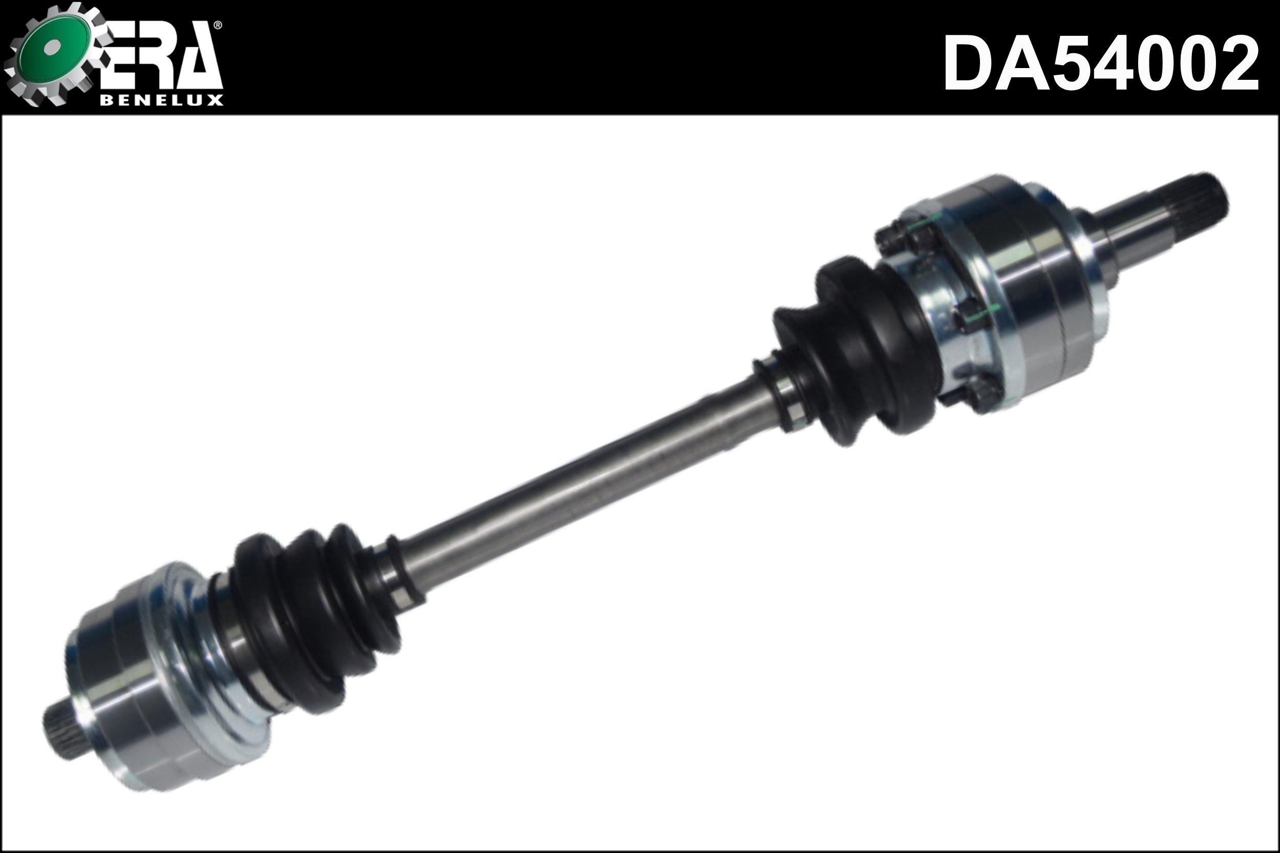 Aandrijfas Era Benelux DA54002
