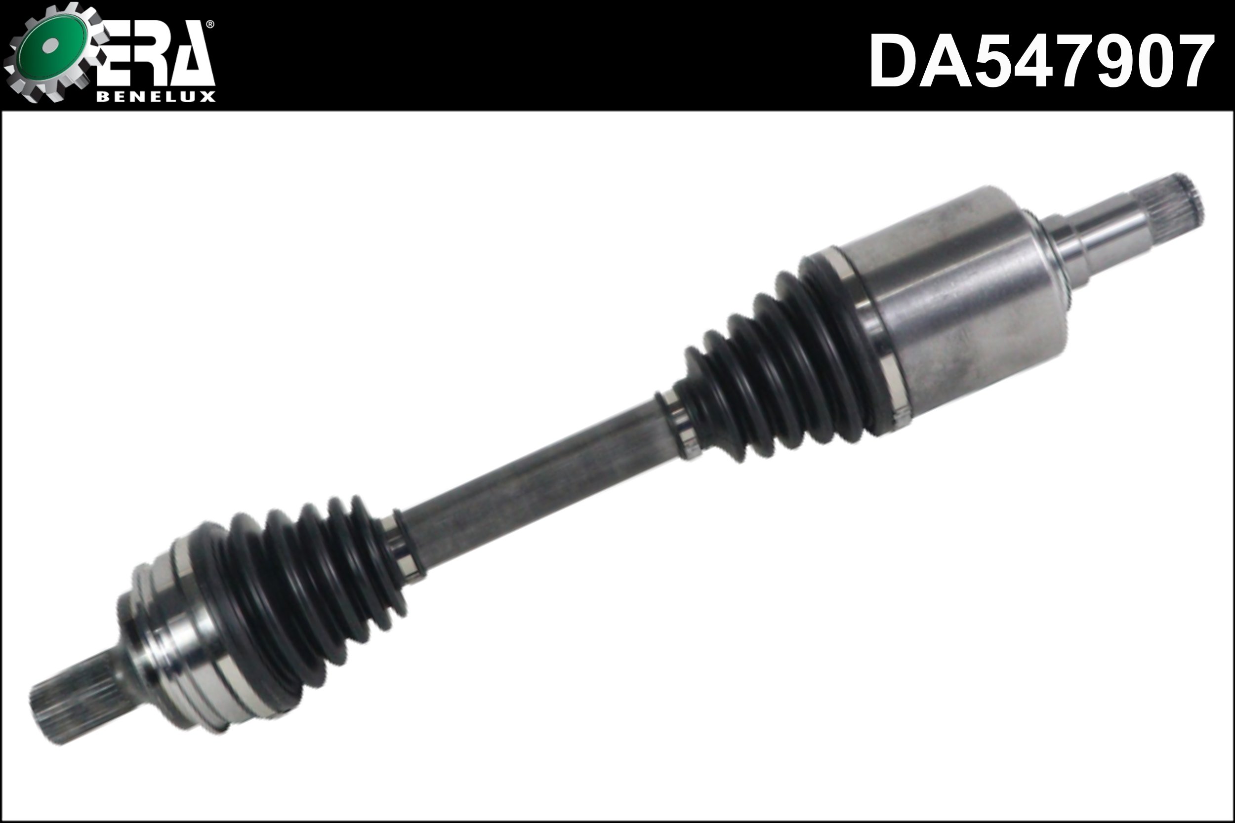 Aandrijfas Era Benelux DA547907