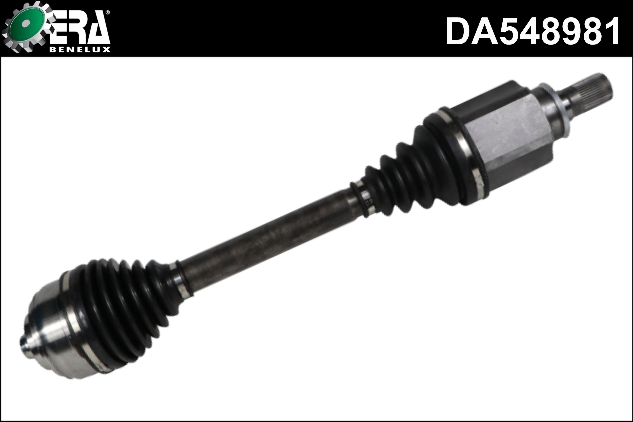 Aandrijfas Era Benelux DA548981