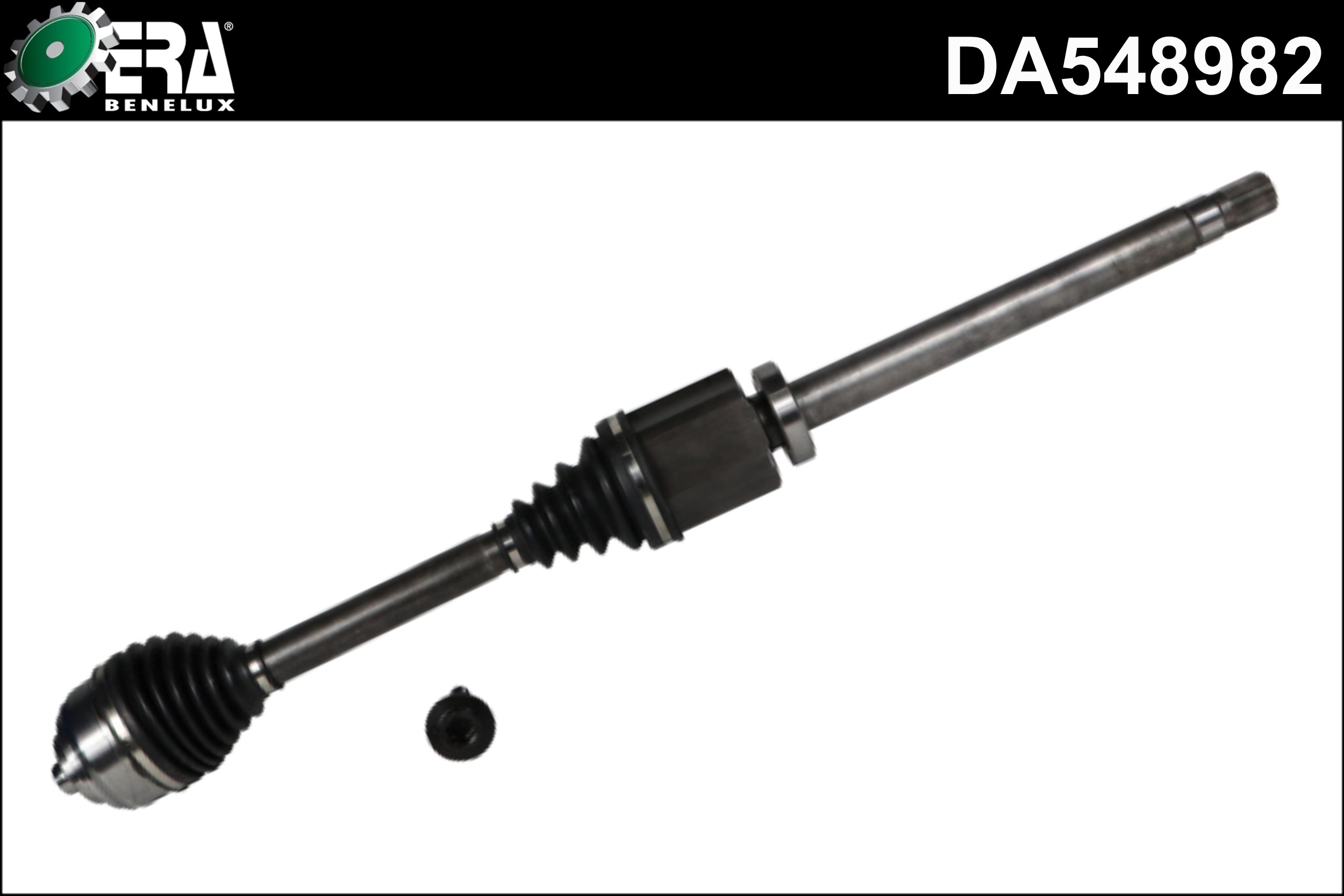 Aandrijfas Era Benelux DA548982