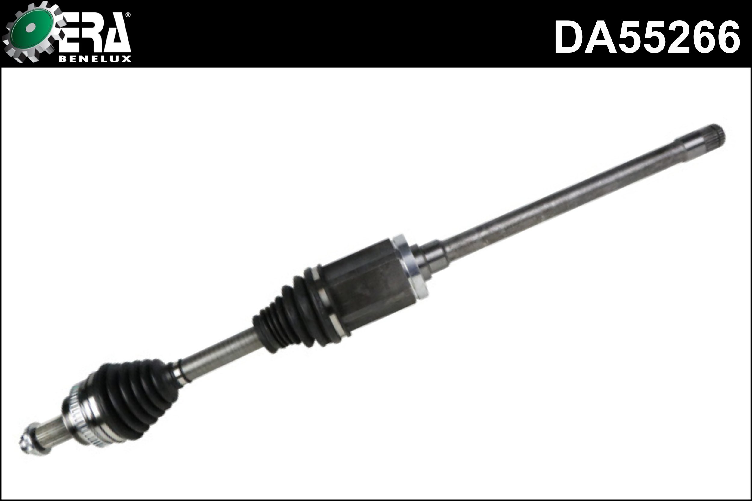 Aandrijfas Era Benelux DA55266