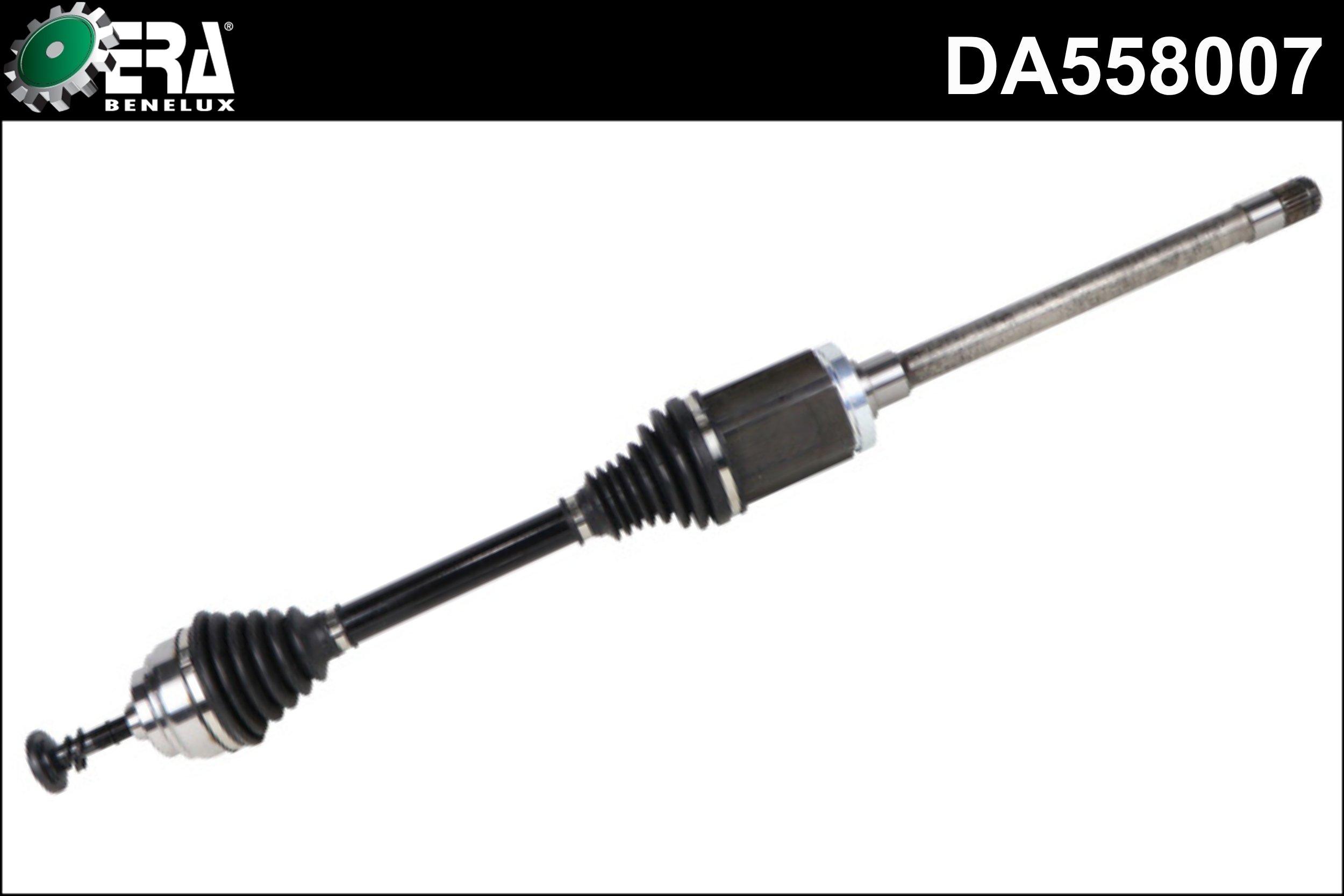 Aandrijfas Era Benelux DA558007