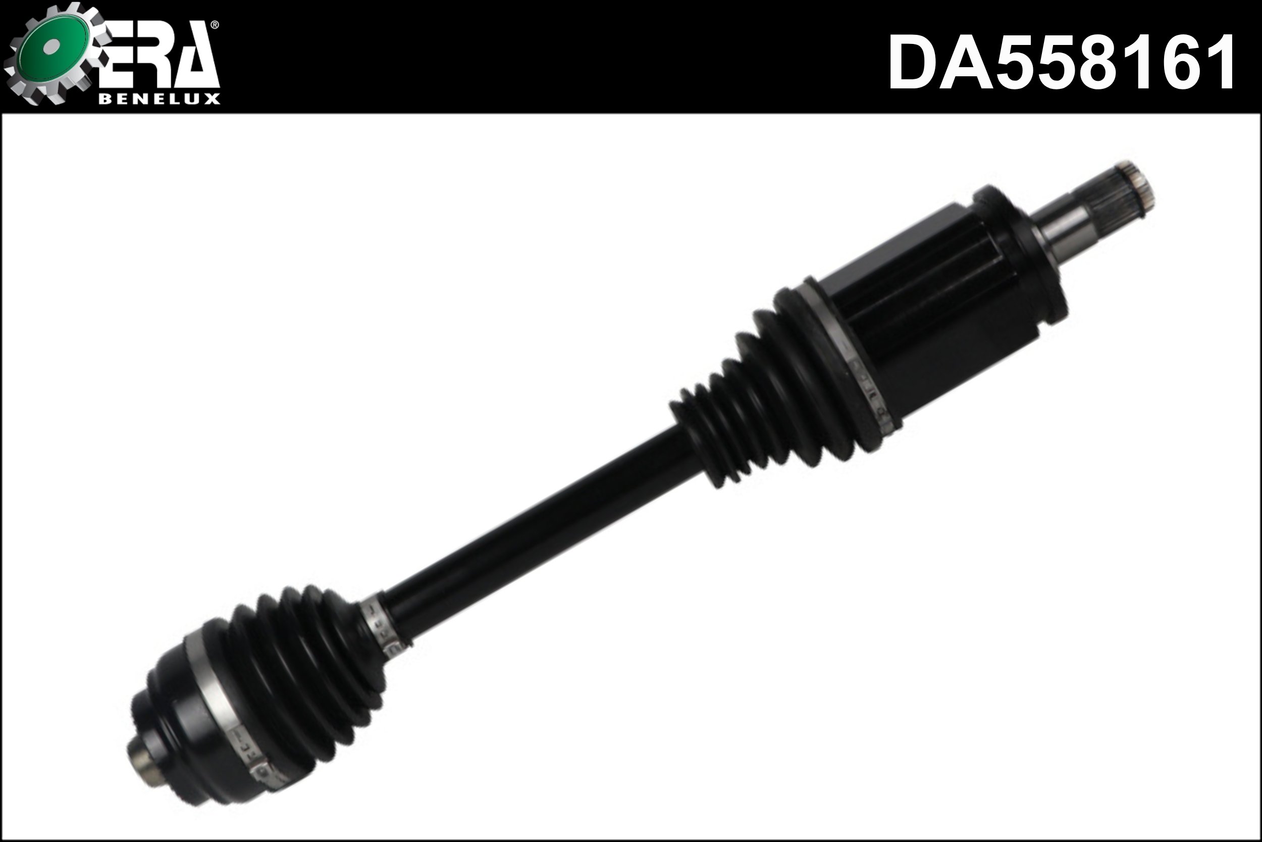 Aandrijfas Era Benelux DA558161