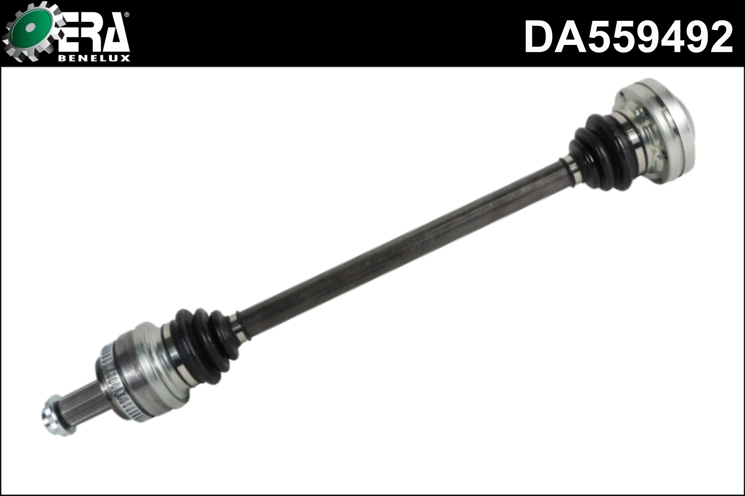 Aandrijfas Era Benelux DA559492