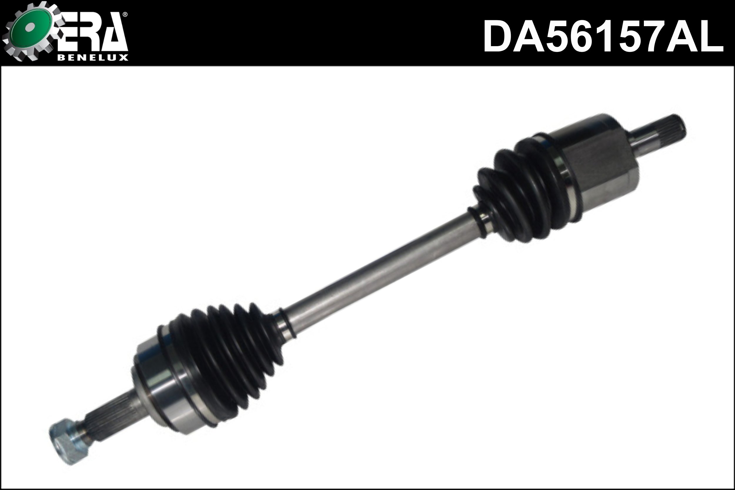 Aandrijfas Era Benelux DA56157AL