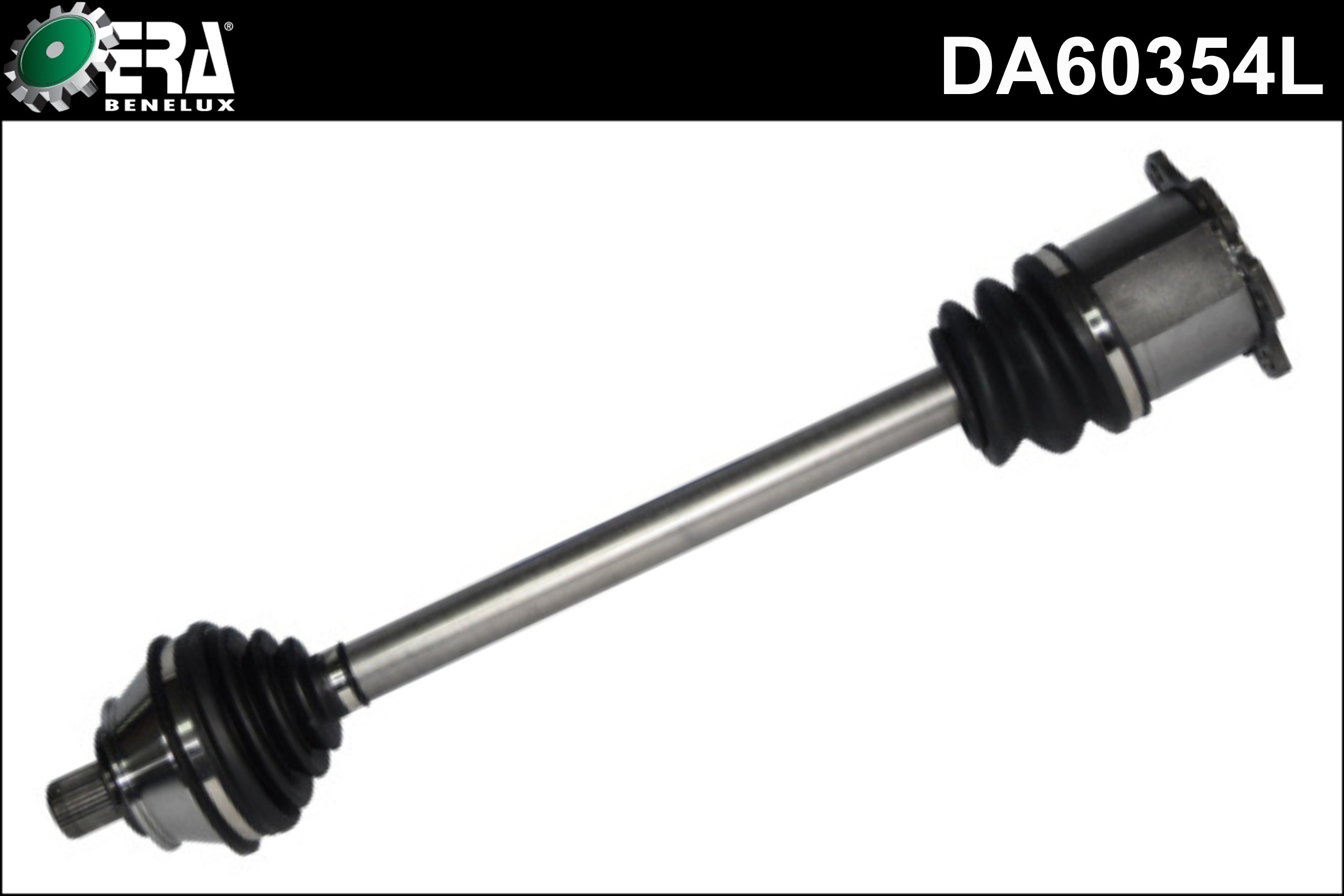 Aandrijfas Era Benelux DA60354L