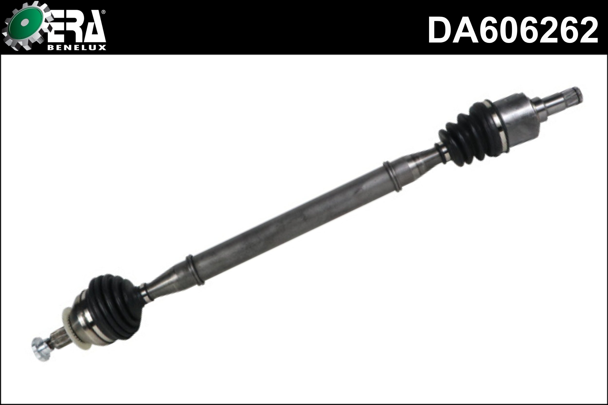 Aandrijfas Era Benelux DA606262