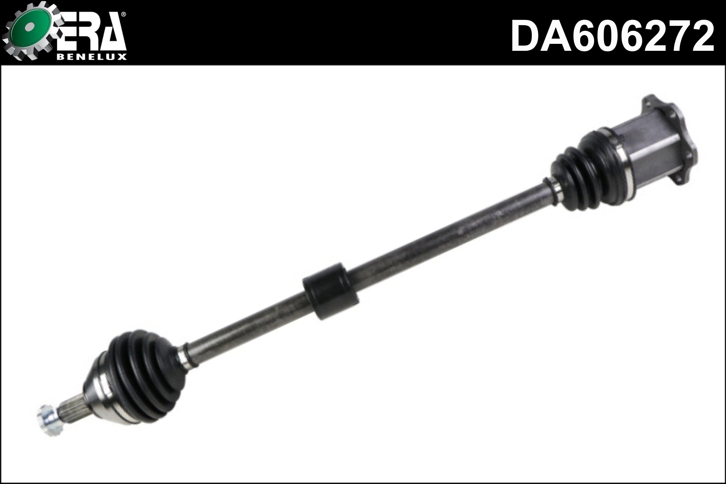 Aandrijfas Era Benelux DA606272