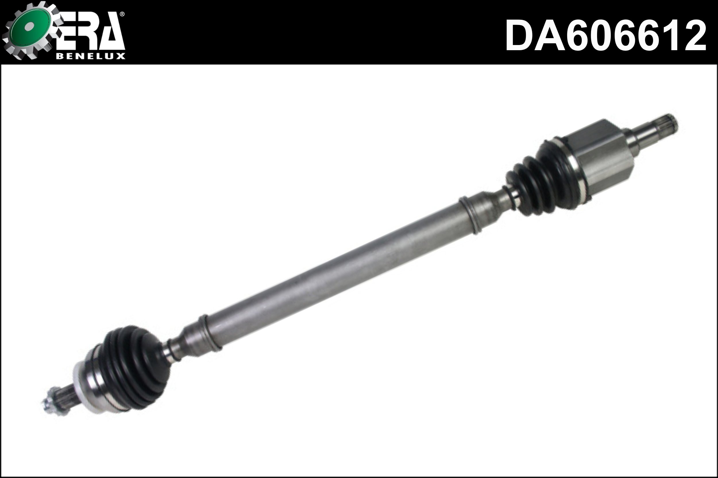 Aandrijfas Era Benelux DA606612