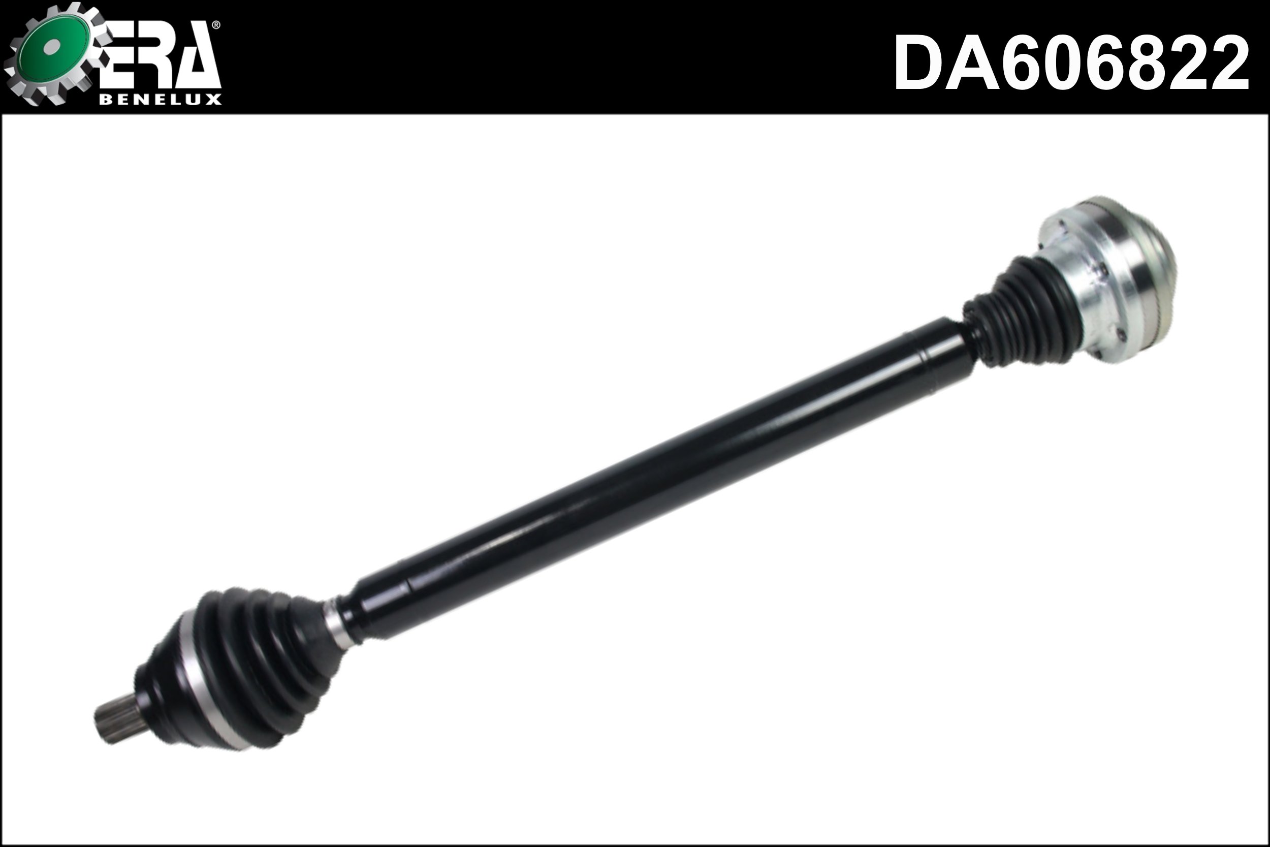 Aandrijfas Era Benelux DA606822