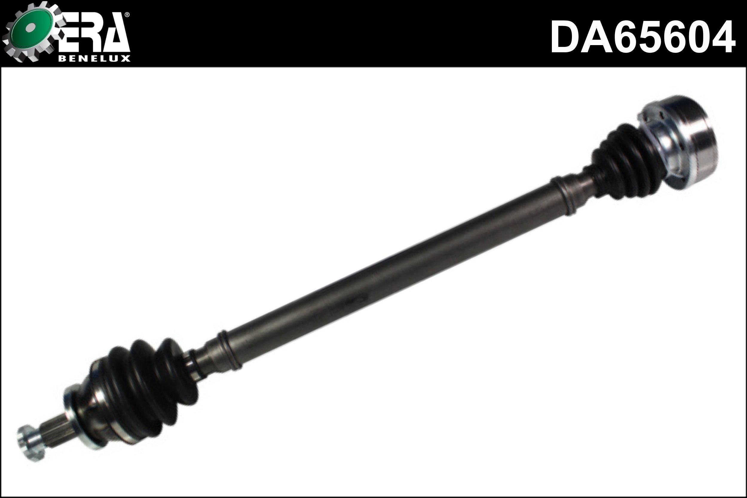 Aandrijfas Era Benelux DA65604