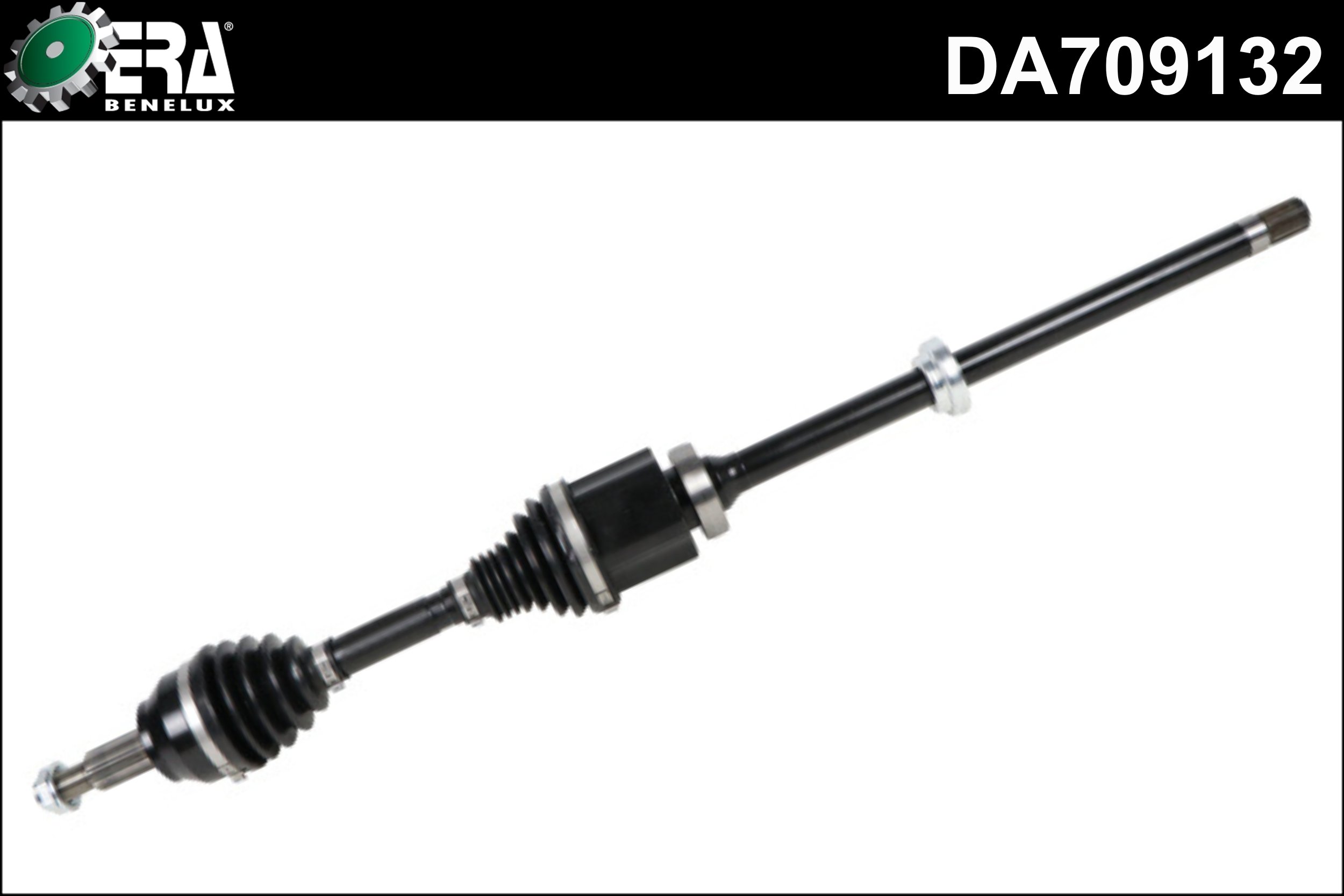 Aandrijfas Era Benelux DA709132