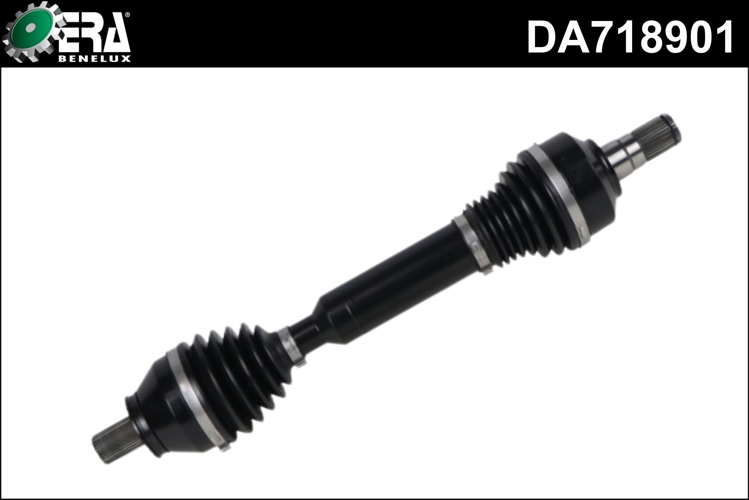 Aandrijfas Era Benelux DA718901