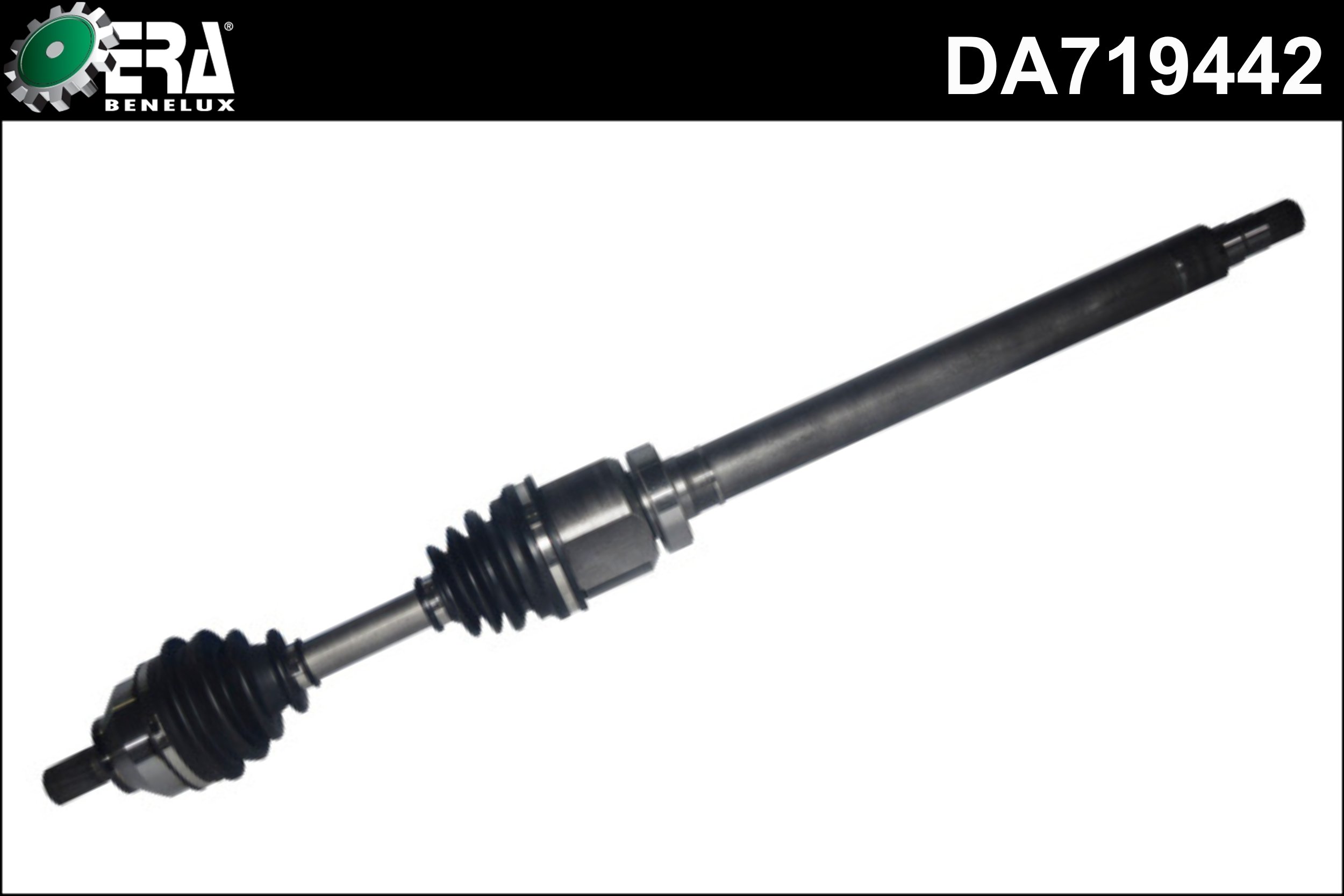 Aandrijfas Era Benelux DA719442