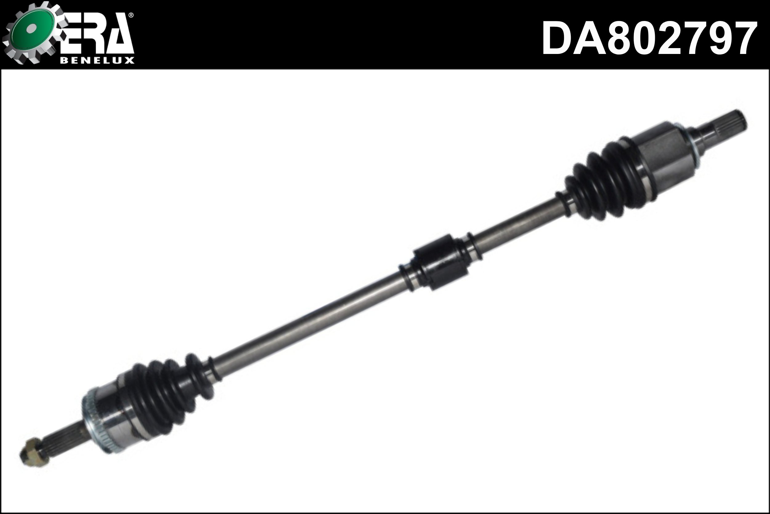 Aandrijfas Era Benelux DA802797