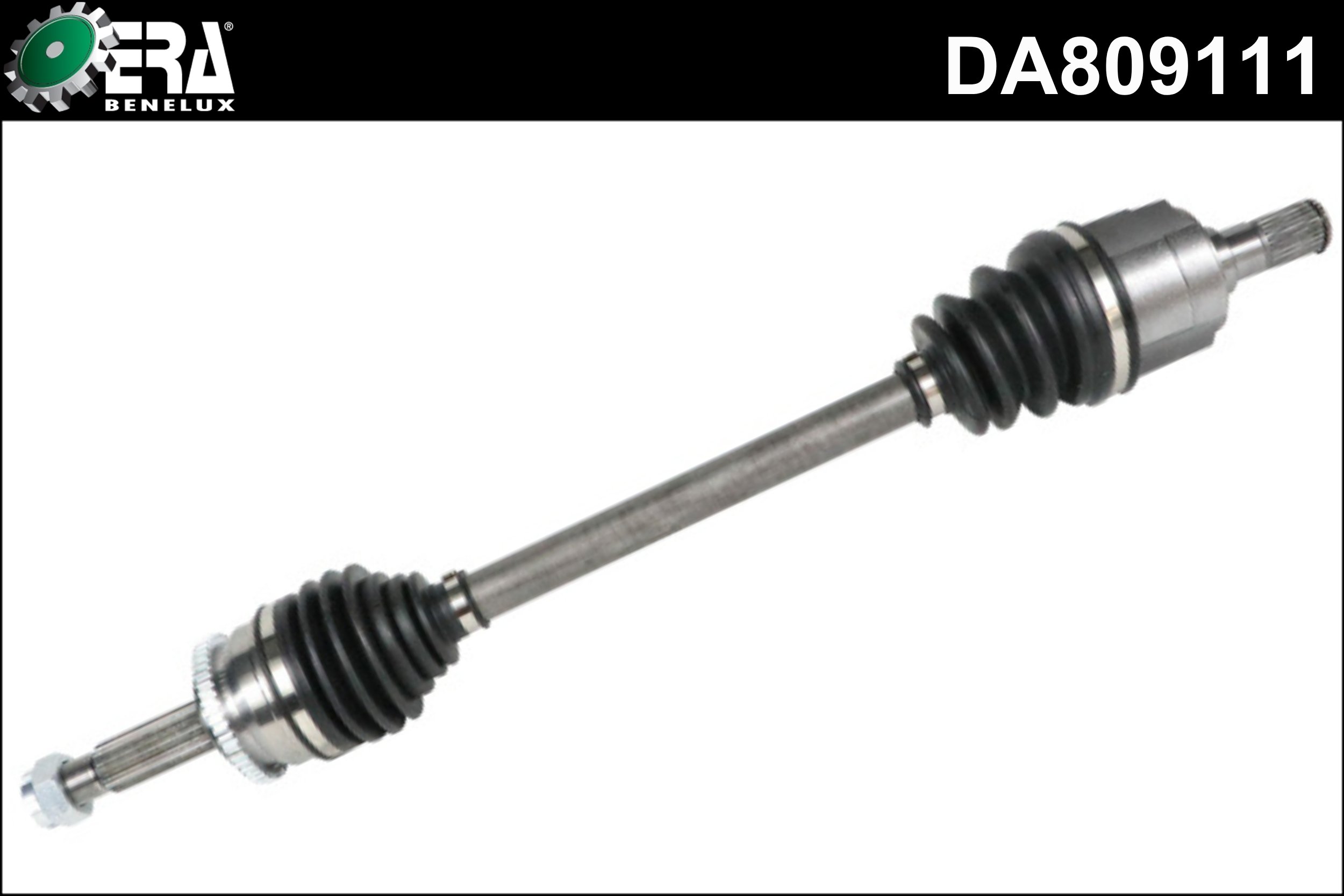 Aandrijfas Era Benelux DA809111