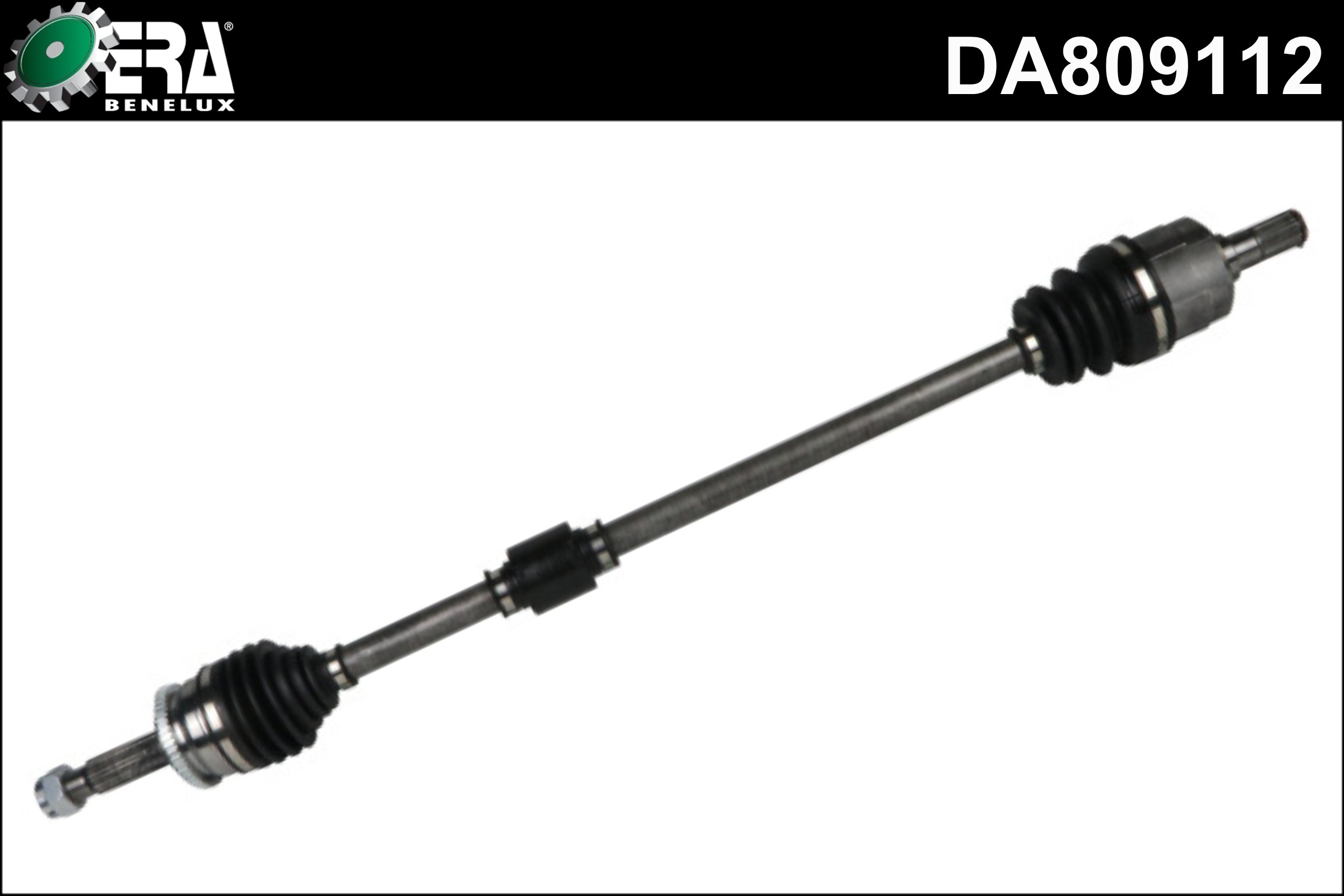 Aandrijfas Era Benelux DA809112