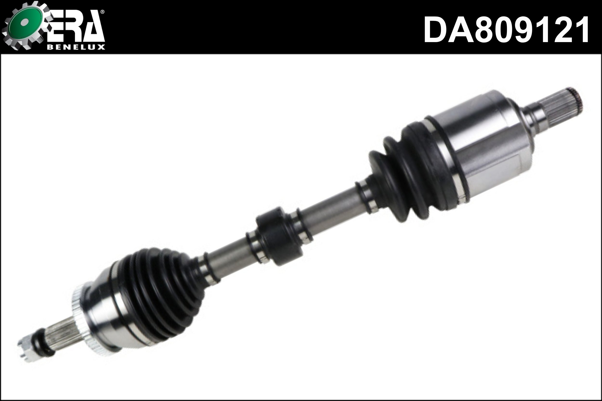 Aandrijfas Era Benelux DA809121