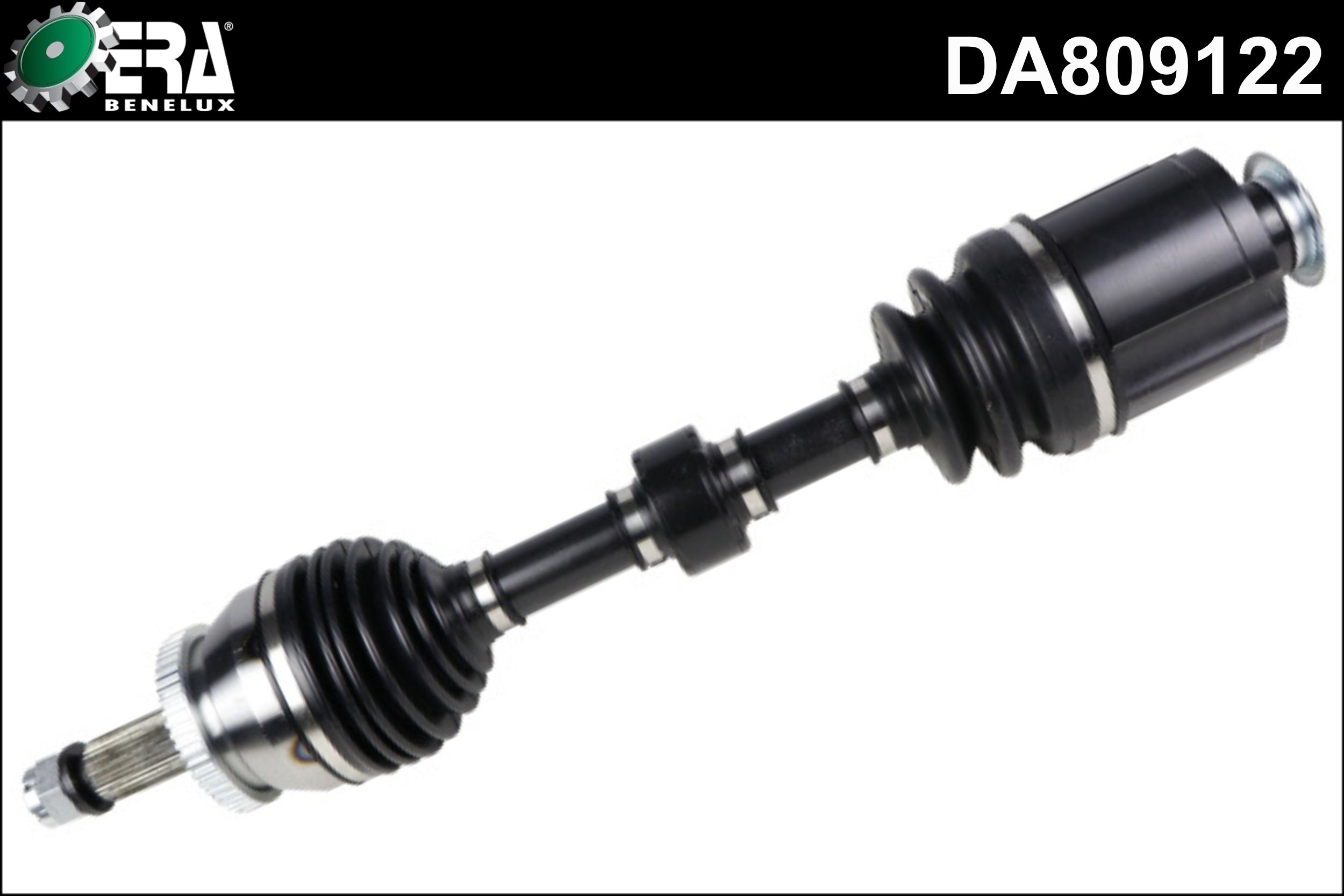 Aandrijfas Era Benelux DA809122